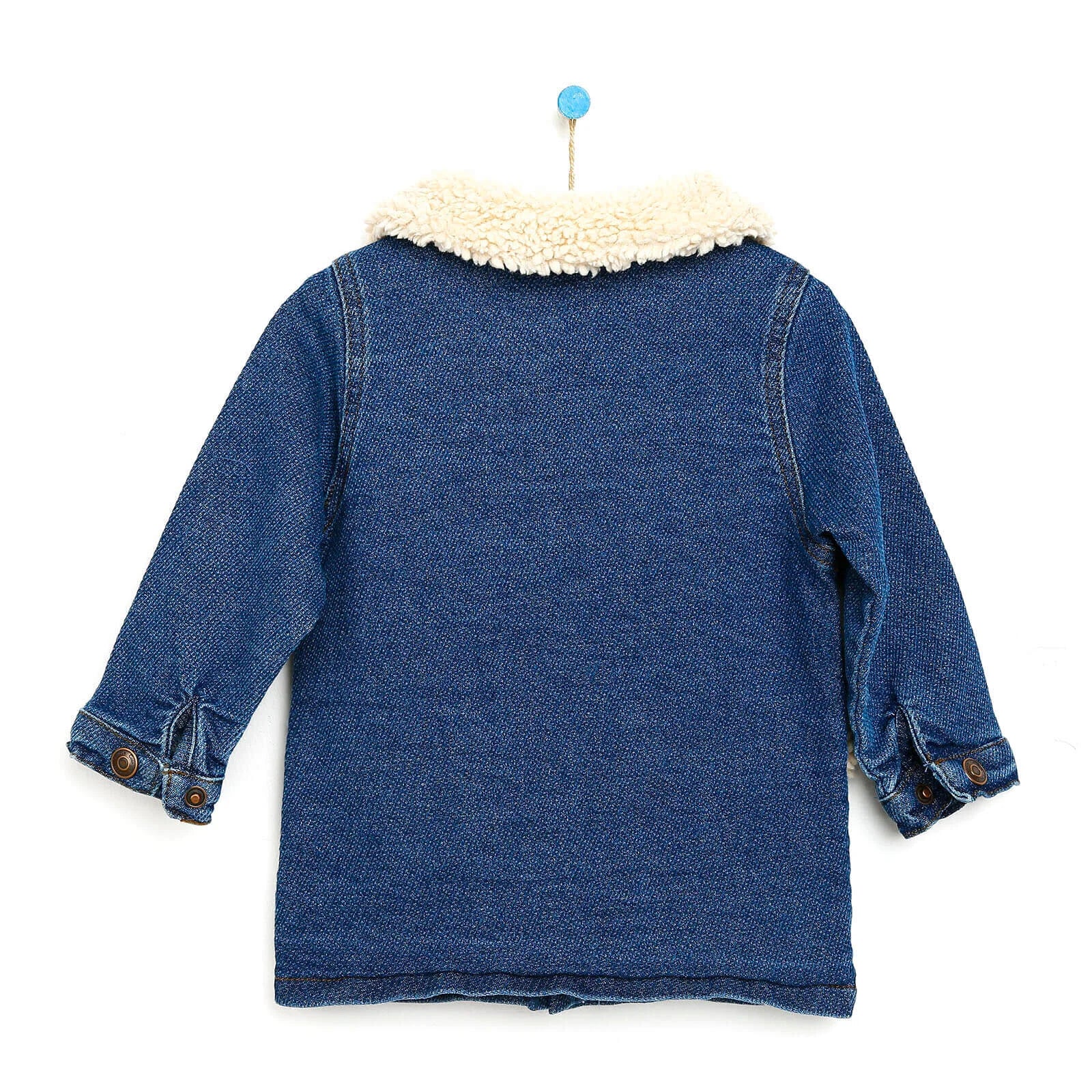 Cassiope Jacket - Indigo - ebebek - Black Friday