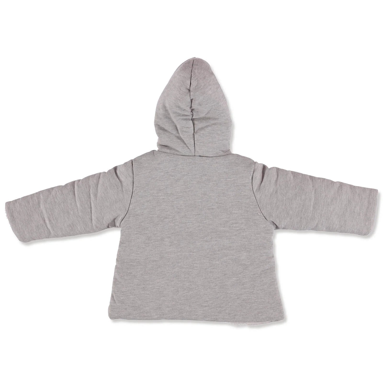 Cassiope Welsoft Cardigan - Grey - ebebek - Black Friday