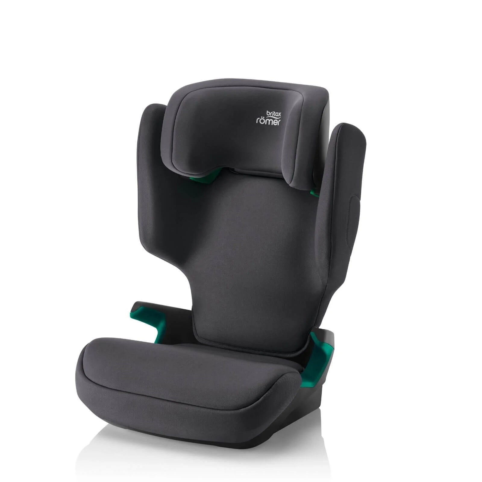 Britax Römer Adventure Plus Group 2/3 Car Seat - Midnight Grey - ebebek - Black Friday