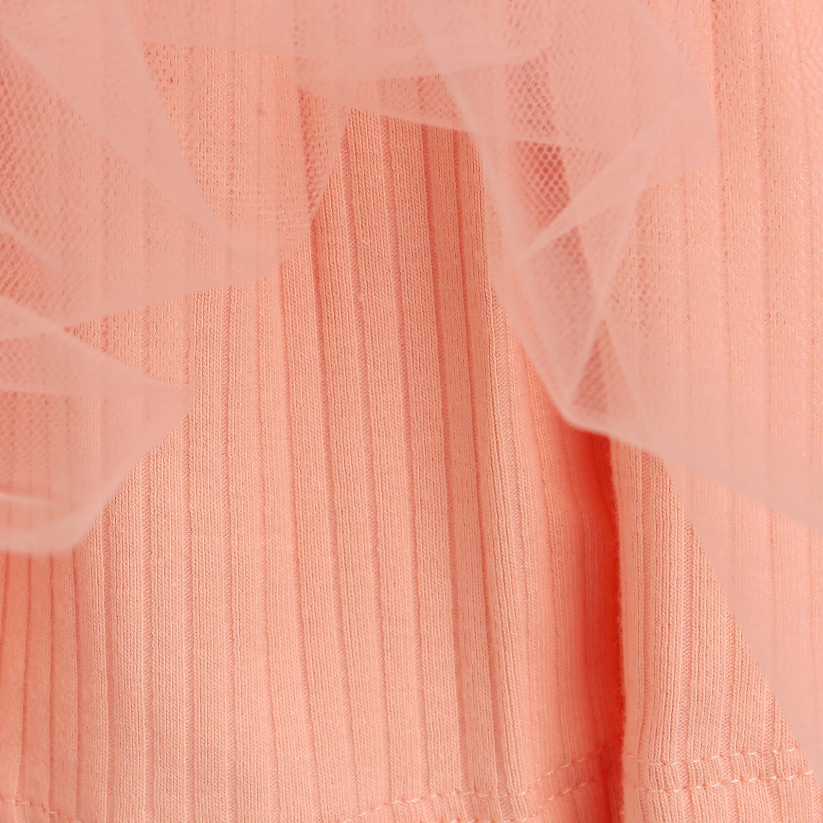 HelloBaby Newborn Dress - Salmon - ebebek - Black Friday