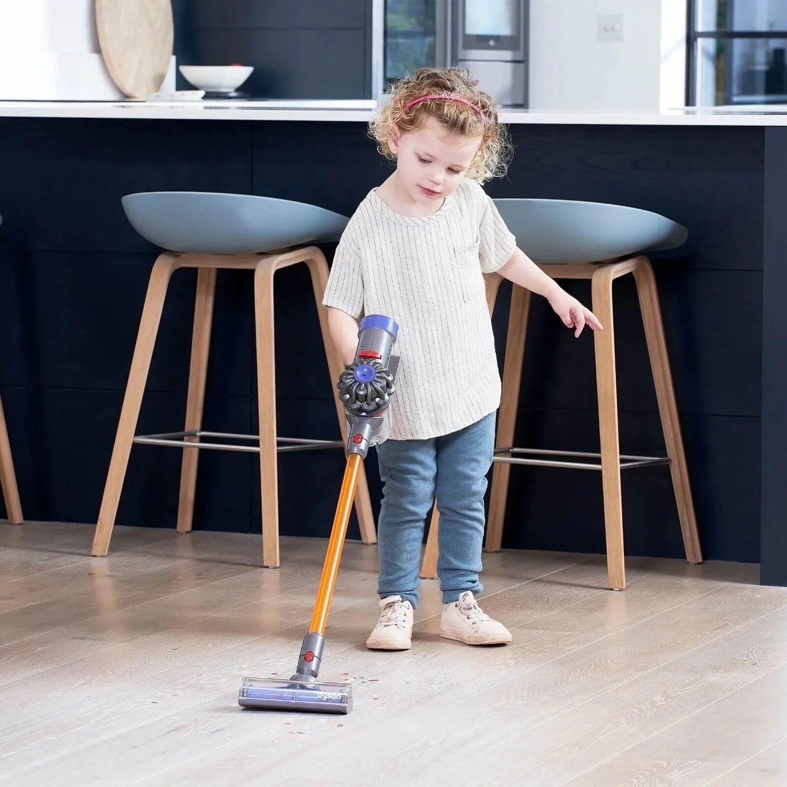 Casdon Dyson Cordless Vacuum - ebebek - Black Friday