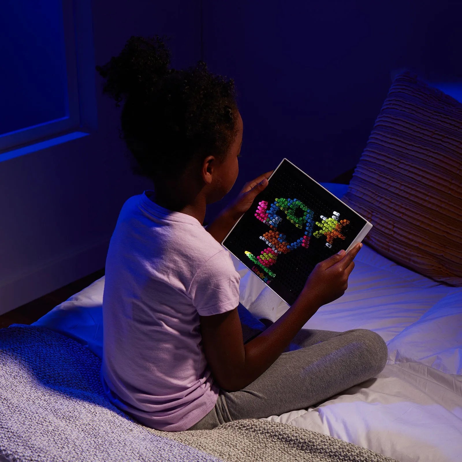 Lite Brite Ultimate Classic - ebebek - Black Friday