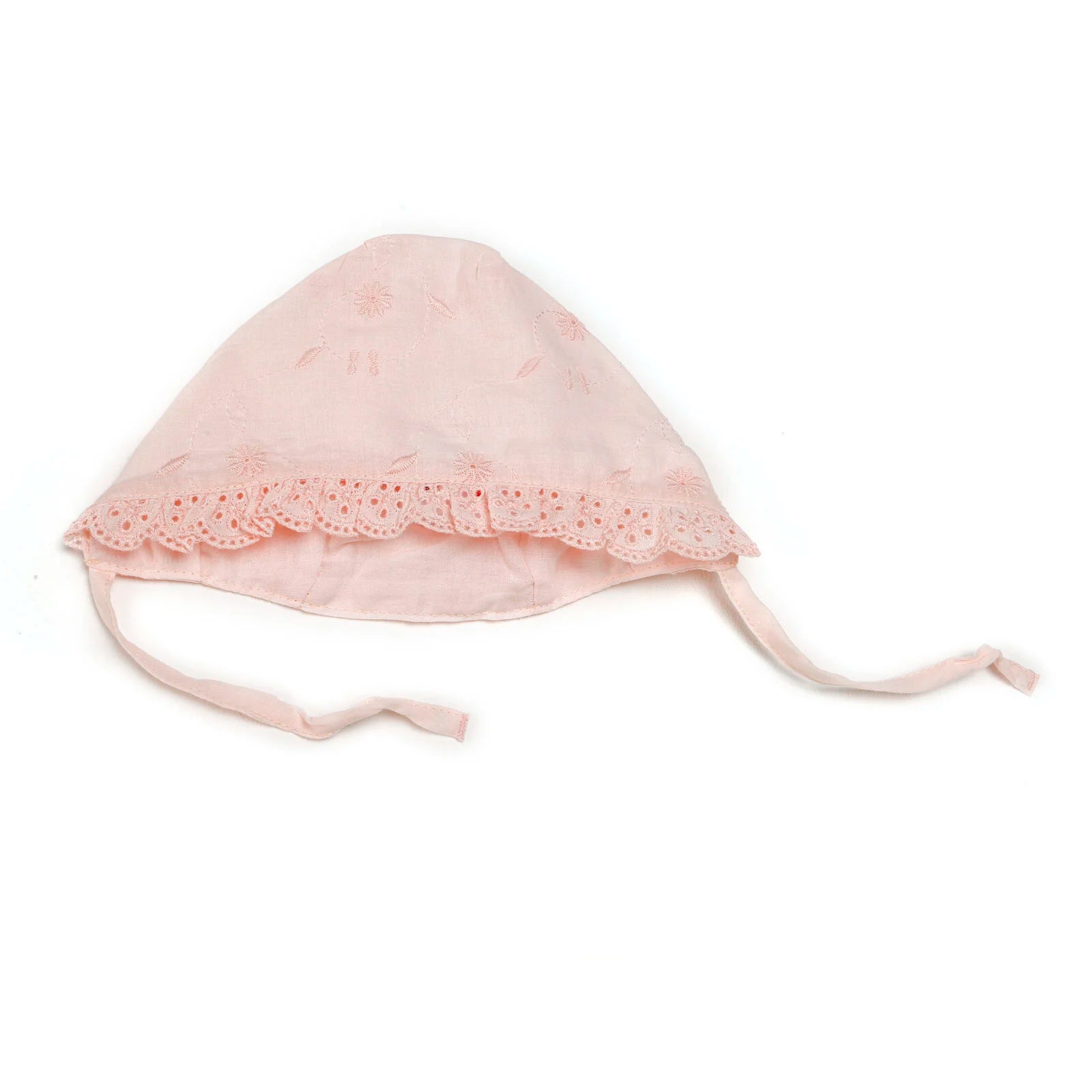 Bebetto Authantic Baby 5 Piece Newborn Set - Strappy - Pink - ebebek - Black Friday