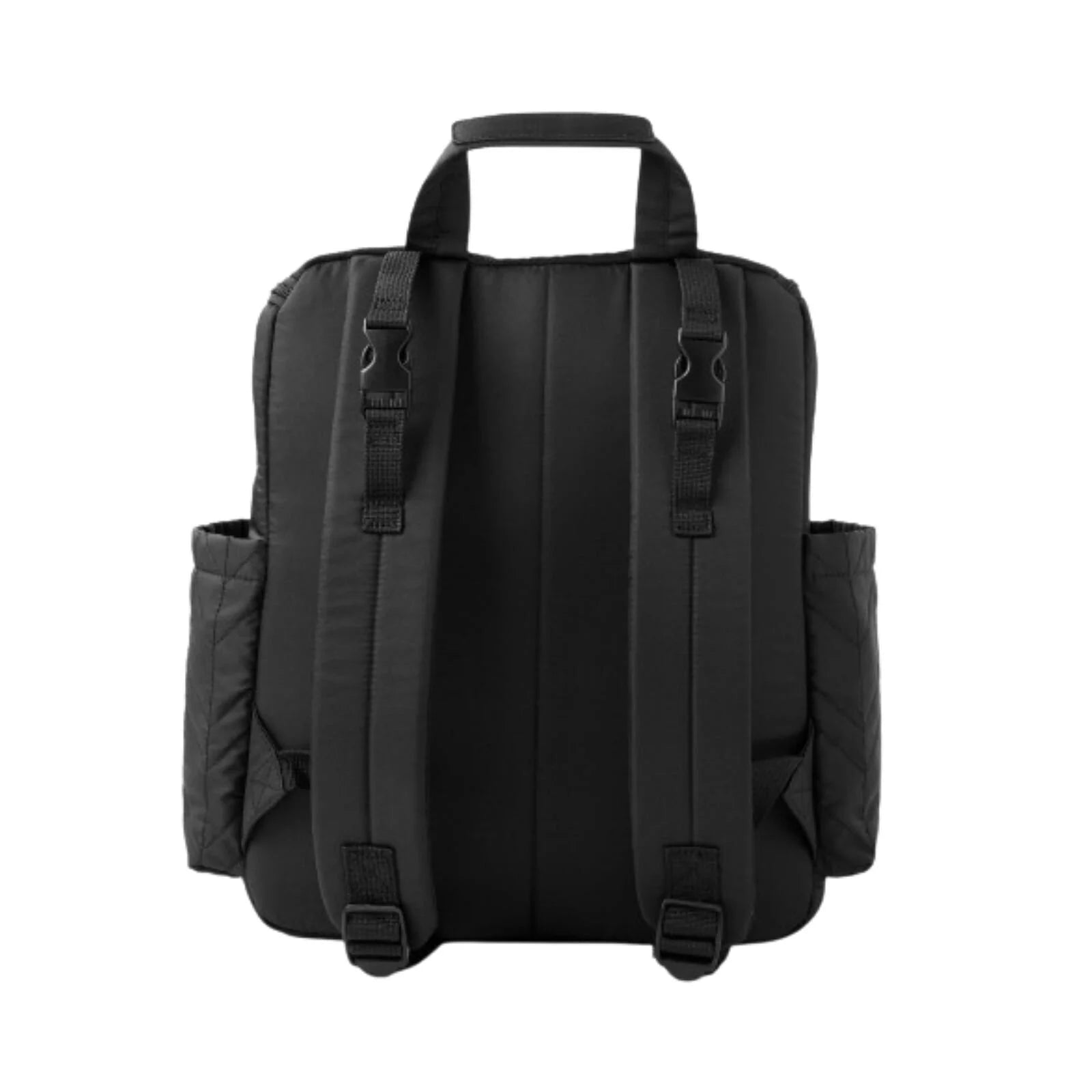 Skip Hop Forma Backpack Nappy Bag - Jet Black - ebebek - Black Friday