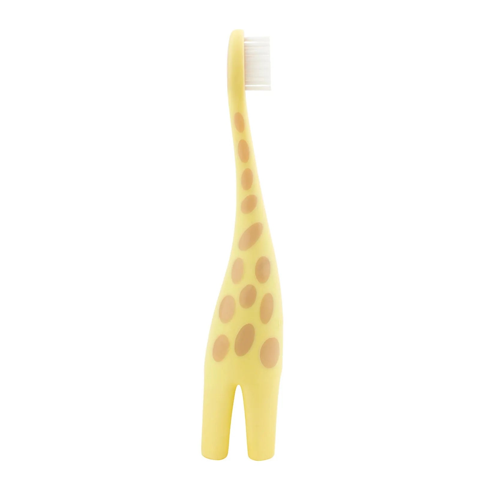 Dr. Brown's Infant - to - Toddler Toothbrush Giraffe - Dr. Brown's - ebebek