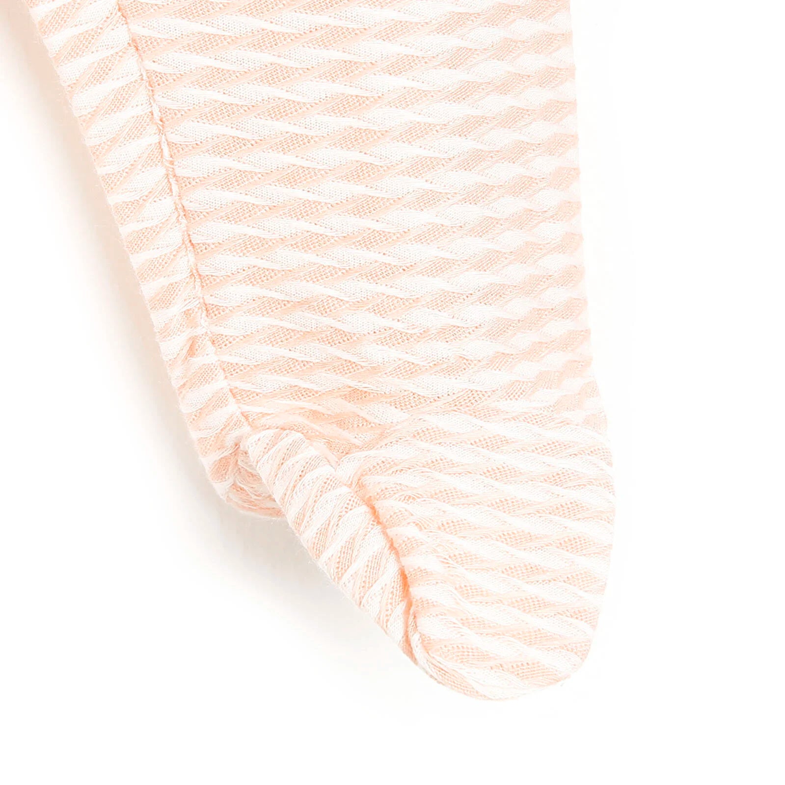 Bebbek Baby Girl 5 Pcs Newborn Gift Starter Set - Light Pink - ebebek - Black Friday