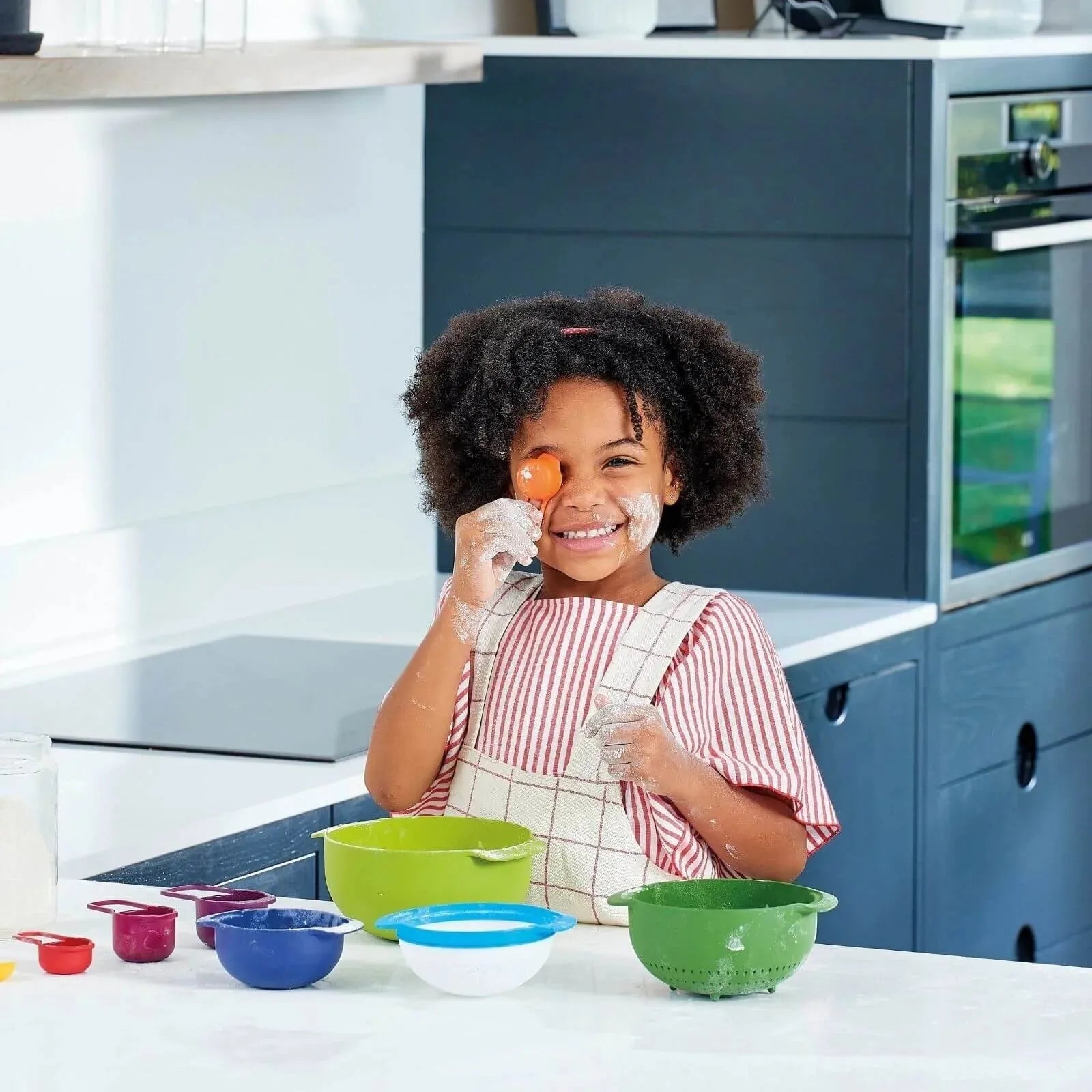 Casdon Joseph Joseph Toy Mixing Bowls - ebebek - Black Friday