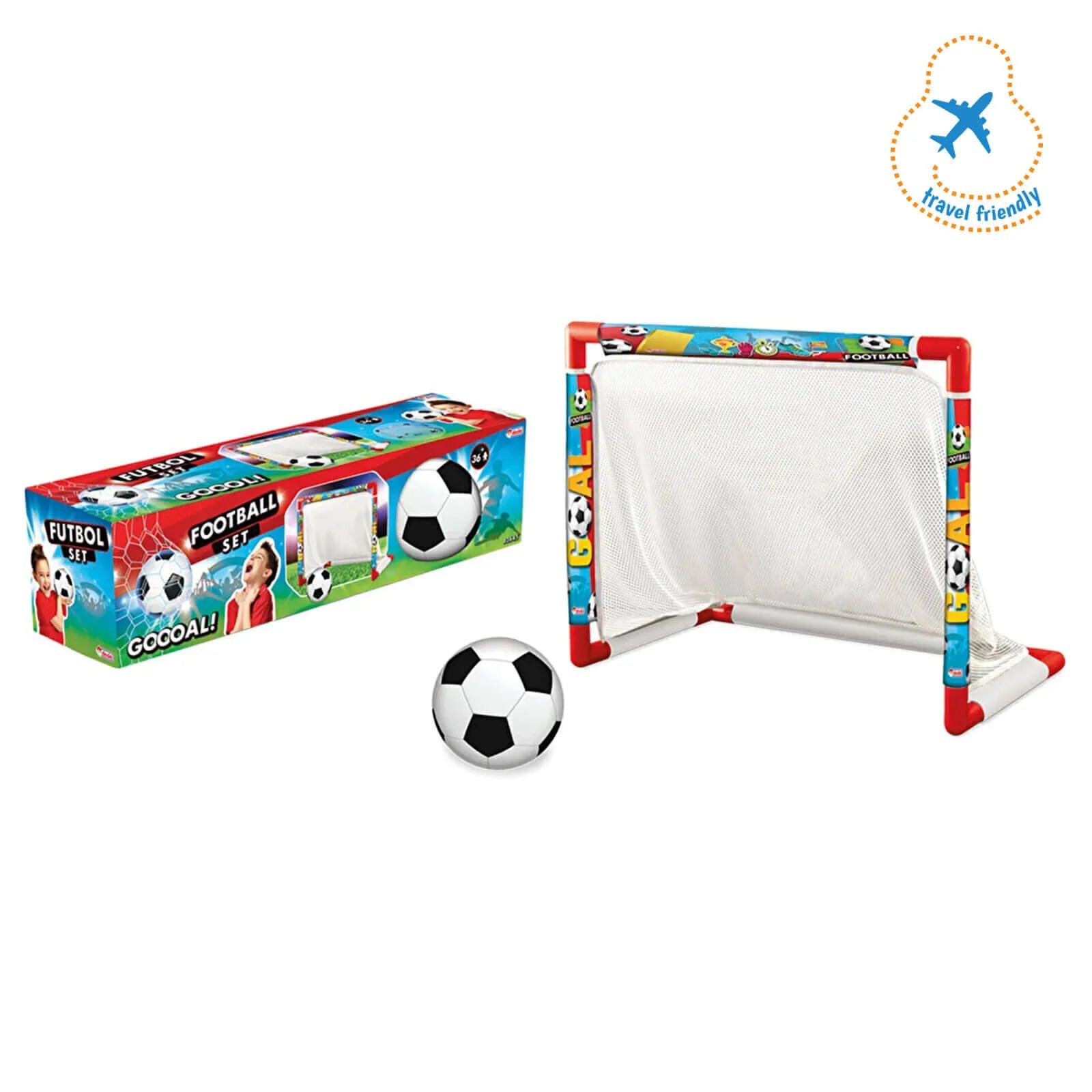 Dede Football Set - ebebek - Black Friday