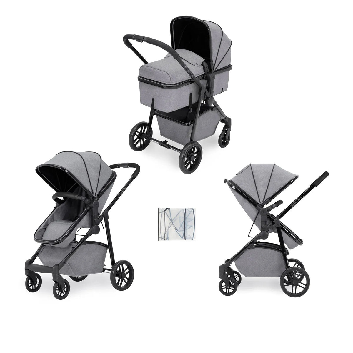 Ickle bubba moon 2 in 1 new arrivals