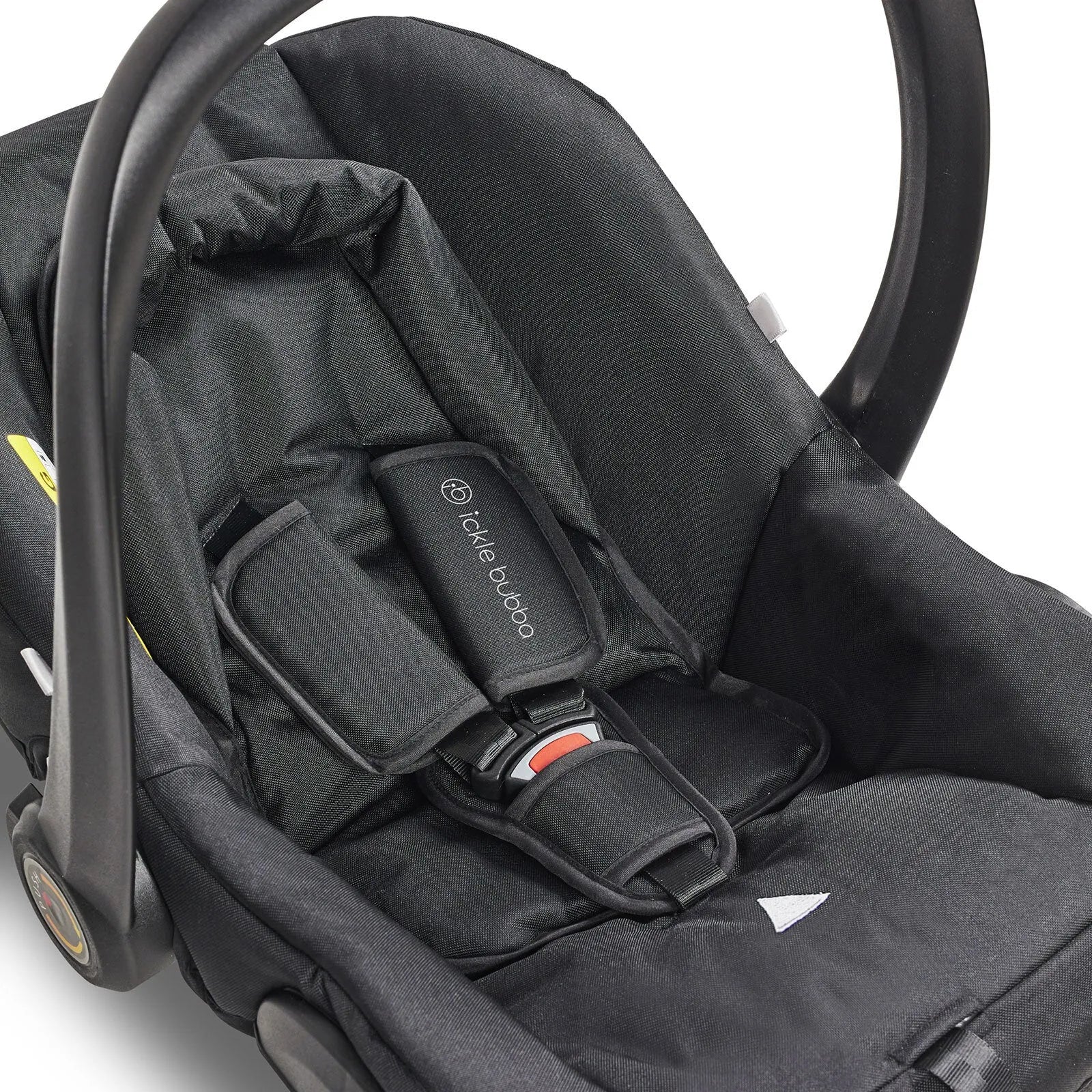 Ickle Bubba Astral Car Seat - Black - ebebek - Black Friday