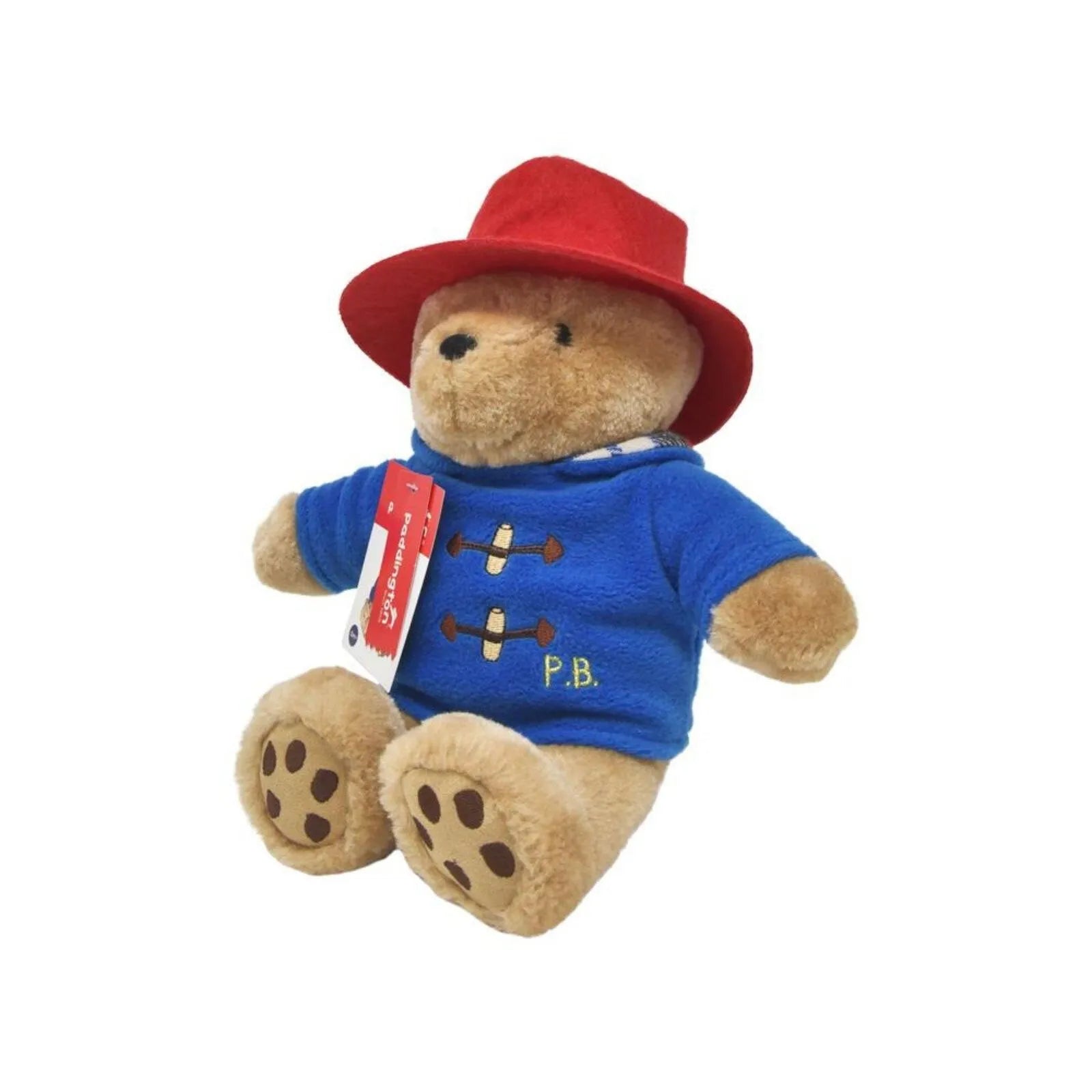 Classic Soft Cuddly Paddington - Paddington - ebebek