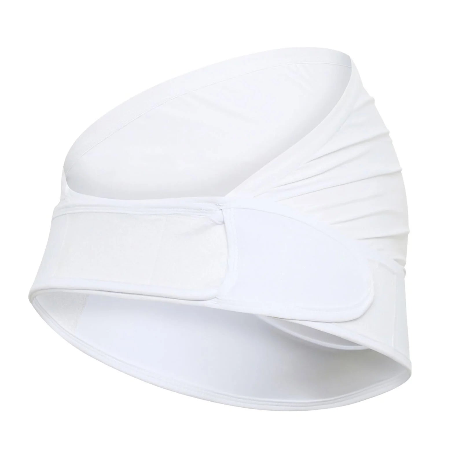 Carriwell Adjustable Support Belt - White - ebebek - Black Friday