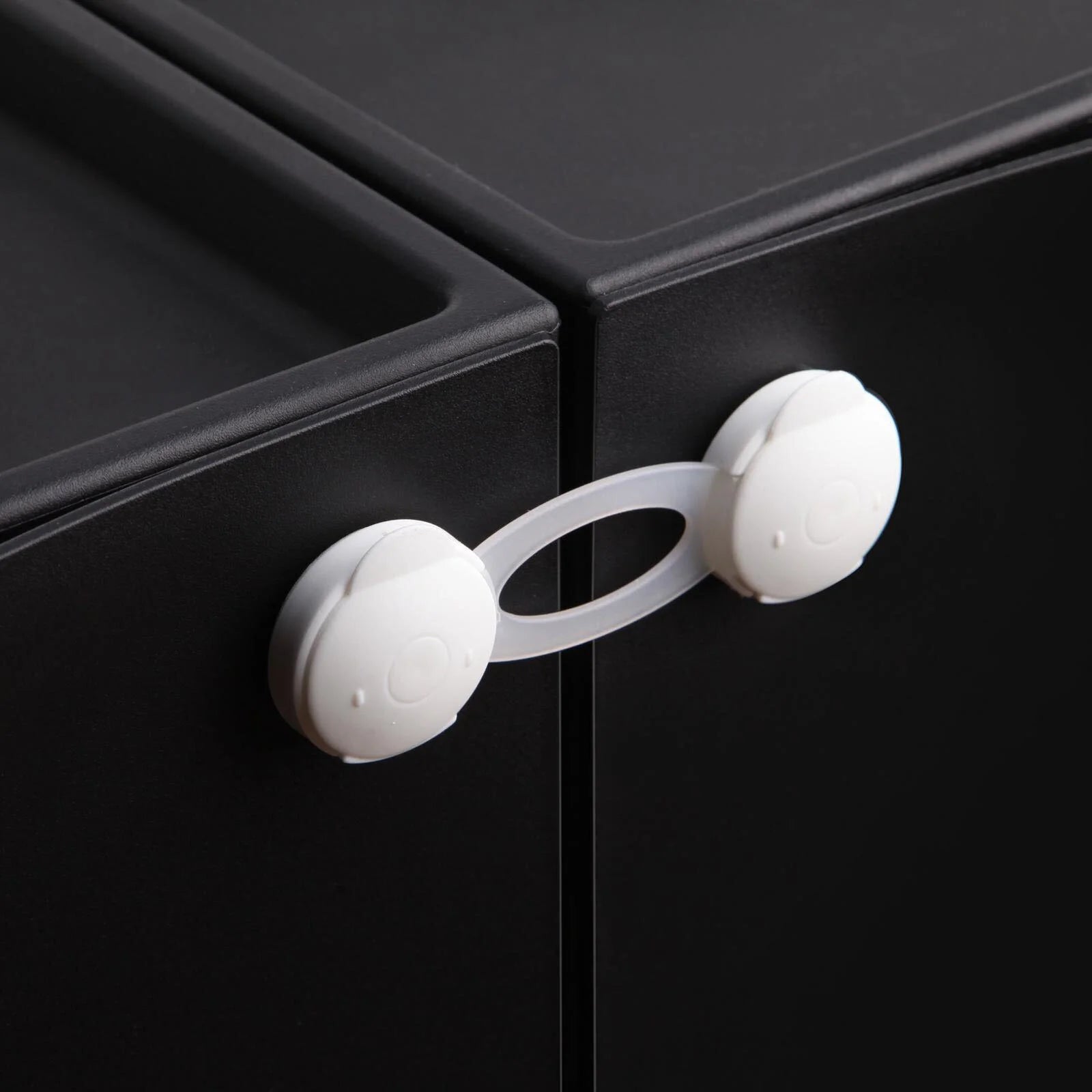 baby plus Multi - Purpose Short Latch Pack of 2 - ebebek - Black Friday