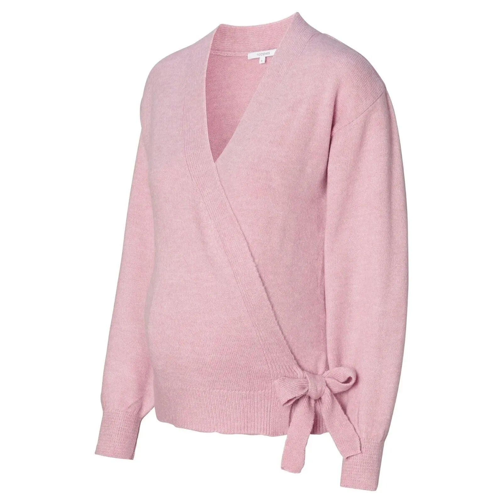 Cardigan Auburn - Violet Ice - ebebek - Black Friday