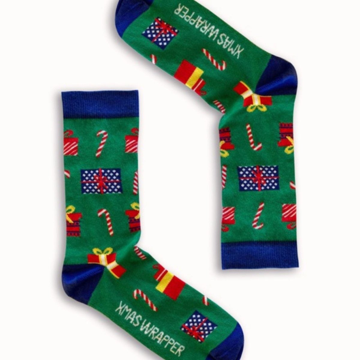 Boxt Socks Unisex Xmas Tree 3 pcs - ebebek - Black Friday