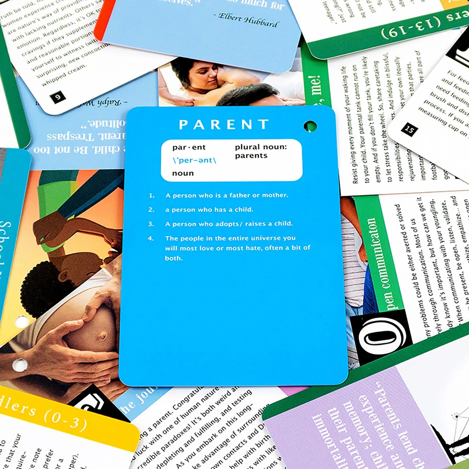 Recent Toys How to become a Parent - ebebek - Black Friday