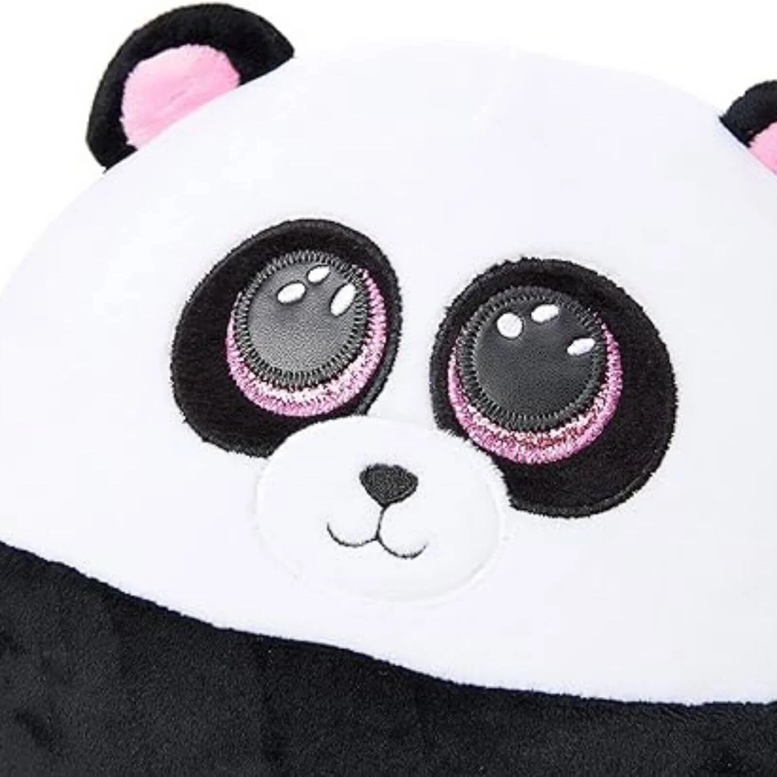 Ty Squish a Boo Panda Bamboo - ebebek - Black Friday