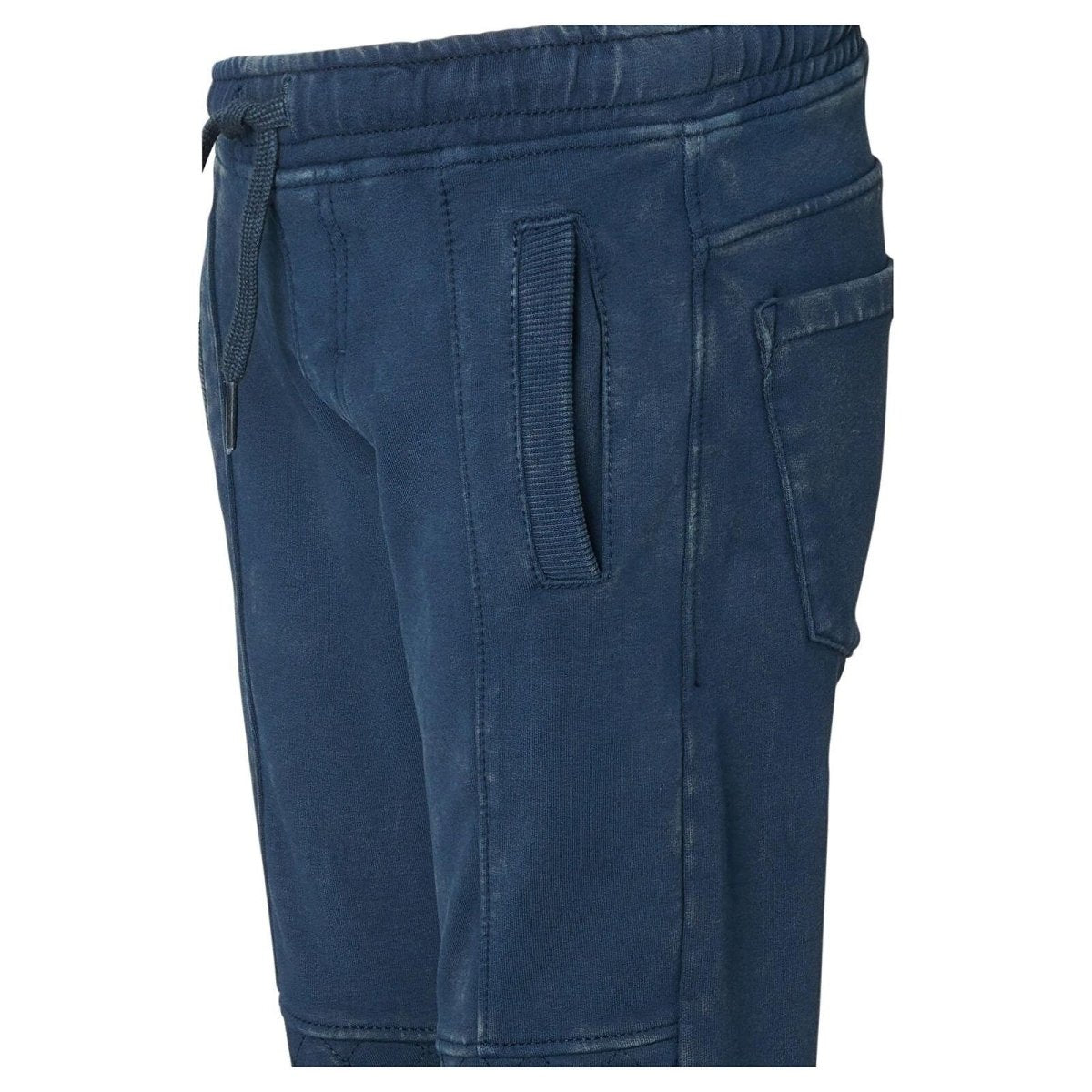 Noppies Boys Pants Kansas - Black Iris - ebebek - Black Friday