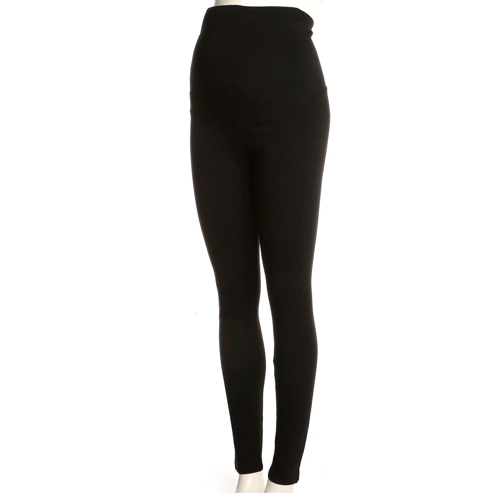 baby mom Maternity Leggings - Black - ebebek - Black Friday