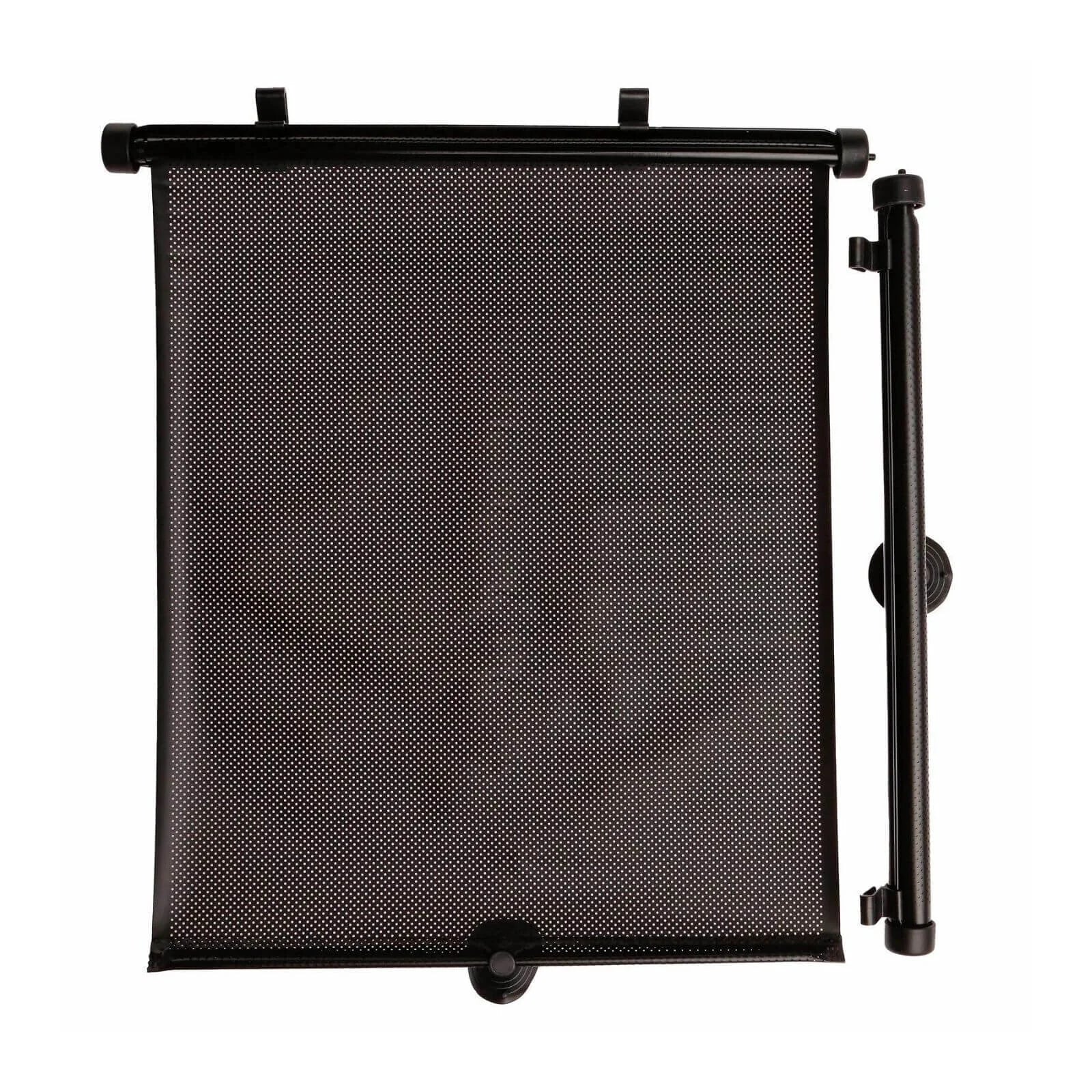 ebaby Roller Sunshade 2 pcs - Black - ebebek - Black Friday