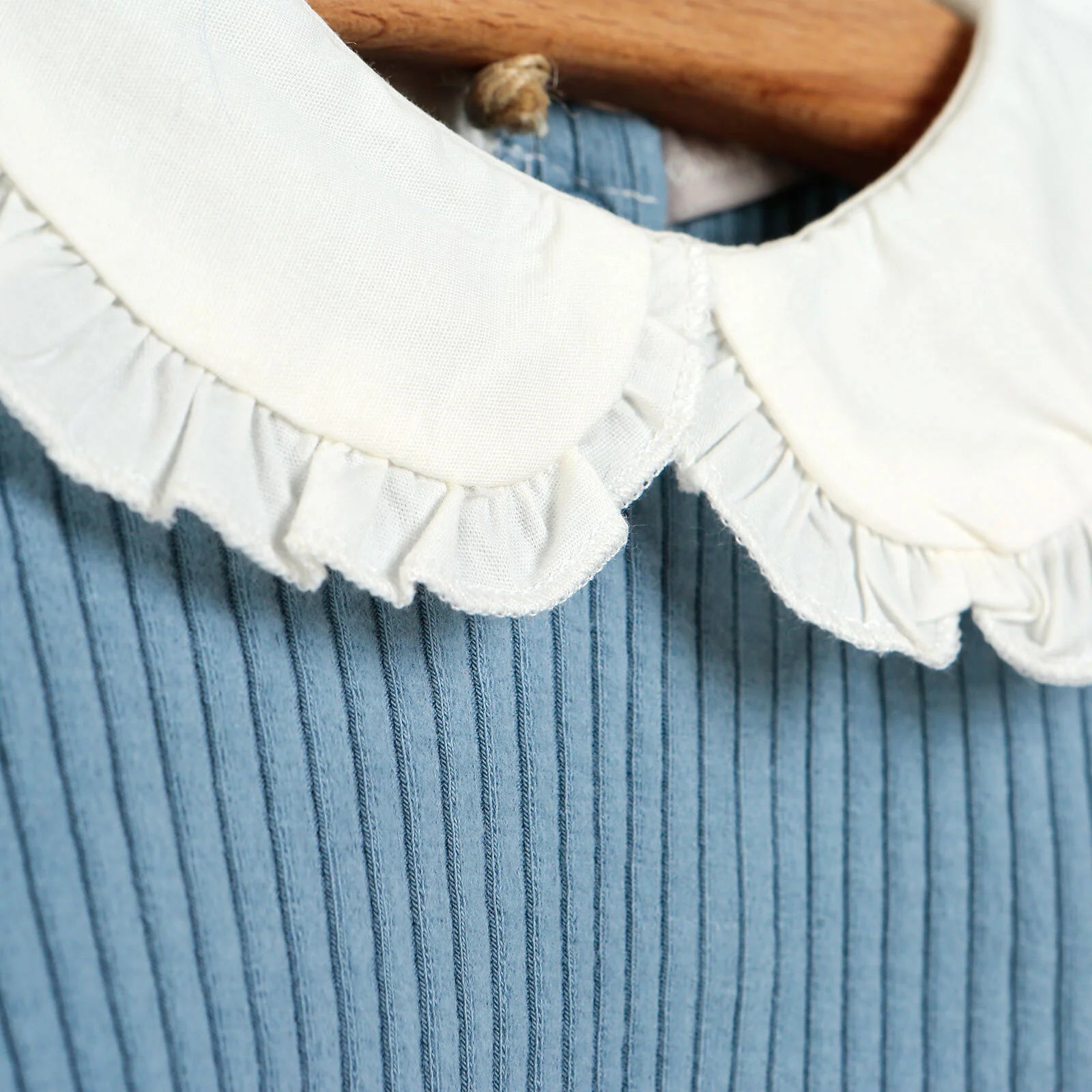 Cassiope Dress - Blue - ebebek - Black Friday