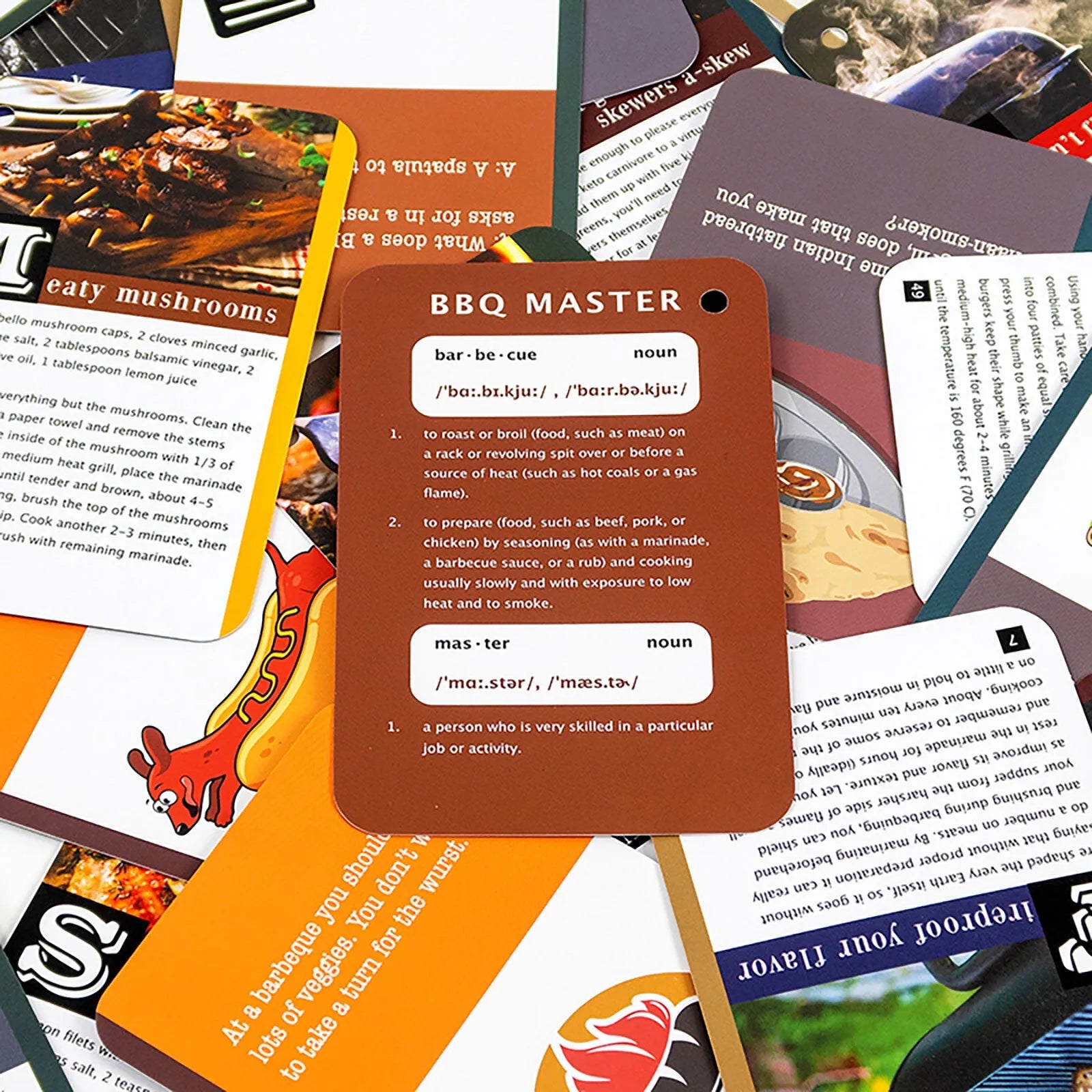 Recent Toys How to become a BBQ Master - ebebek - Black Friday