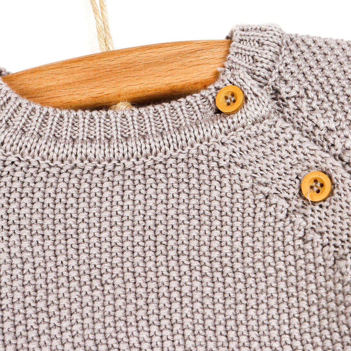 HelloBaby Sweater - Pants - Mink - ebebek - Black Friday