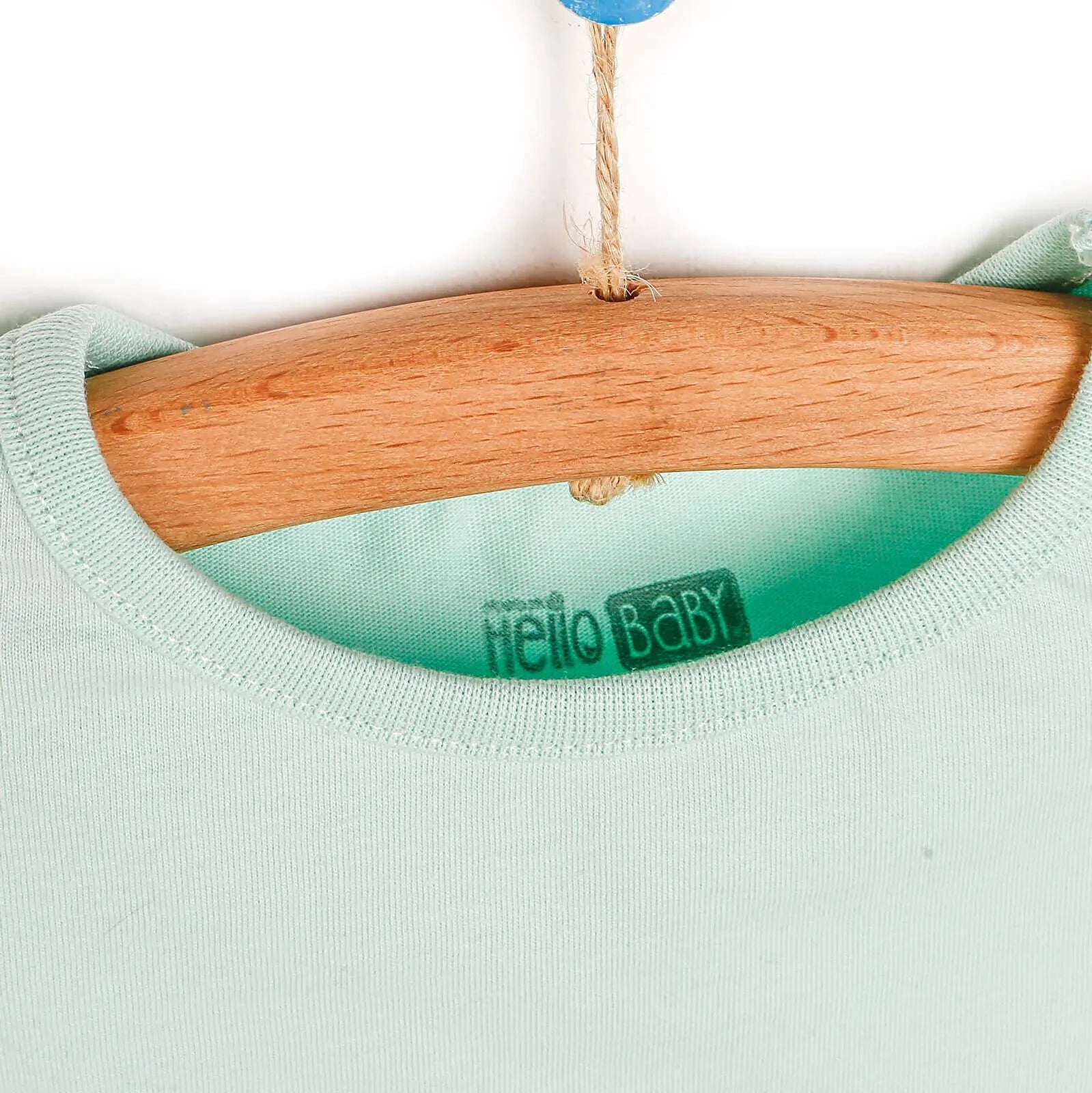 HelloBaby Basic Baby Girl Tshirt - Multicolour - ebebek - Black Friday