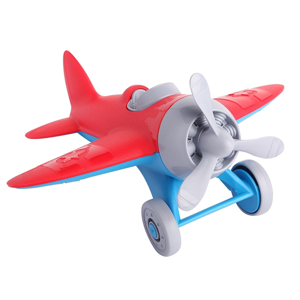 Let's Be Child Aircraft Assorted - ebebek - Black Friday