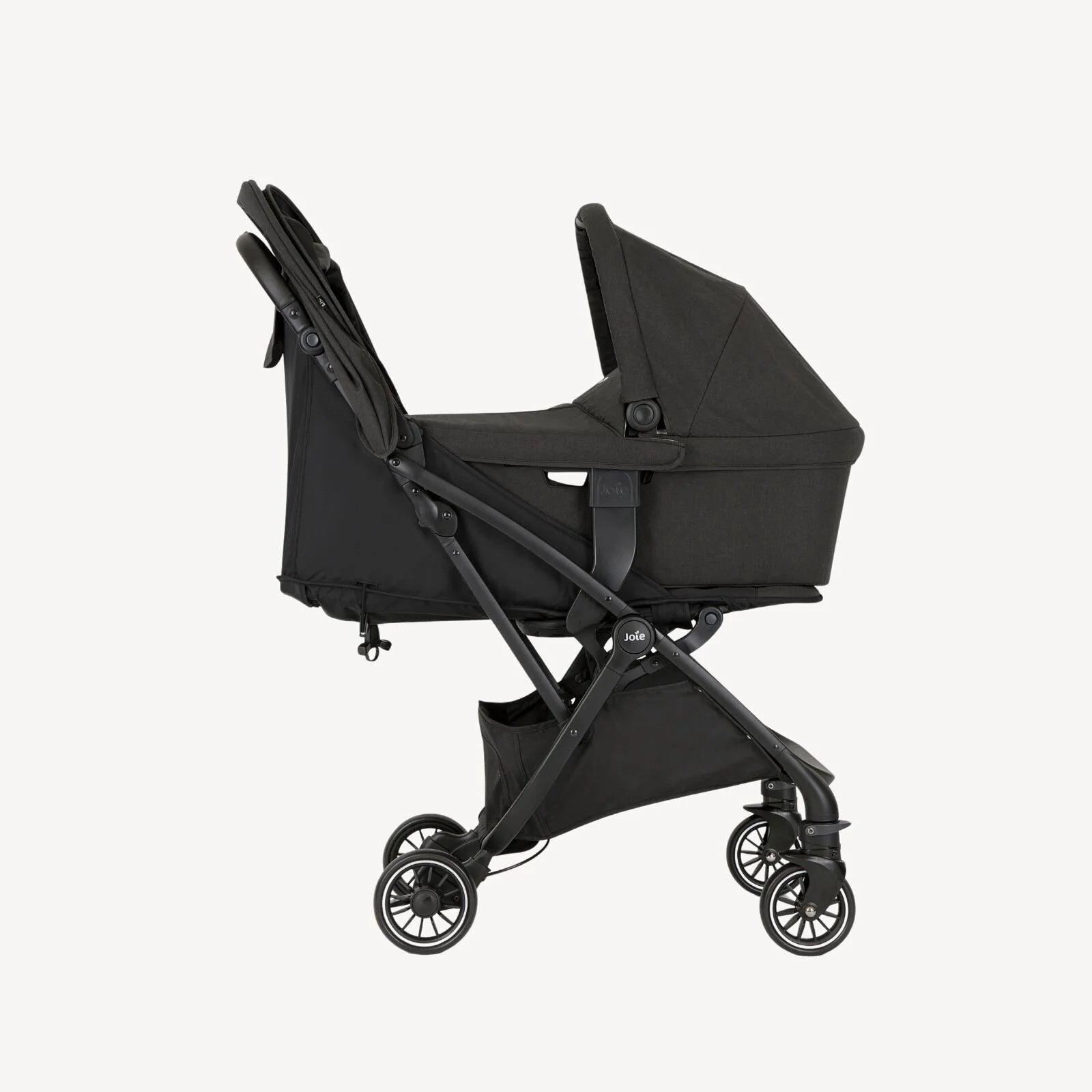 Joie Tourist Stroller - Shale - ebebek - Black Friday