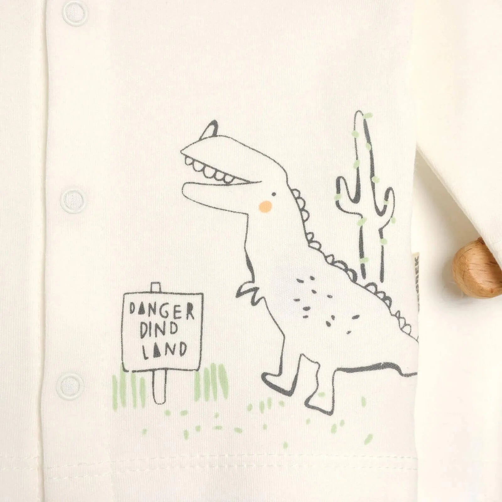 Bebbek Baby Boy 5 Pcs Newborn Gift Starter Set - Green - ebebek - Black Friday