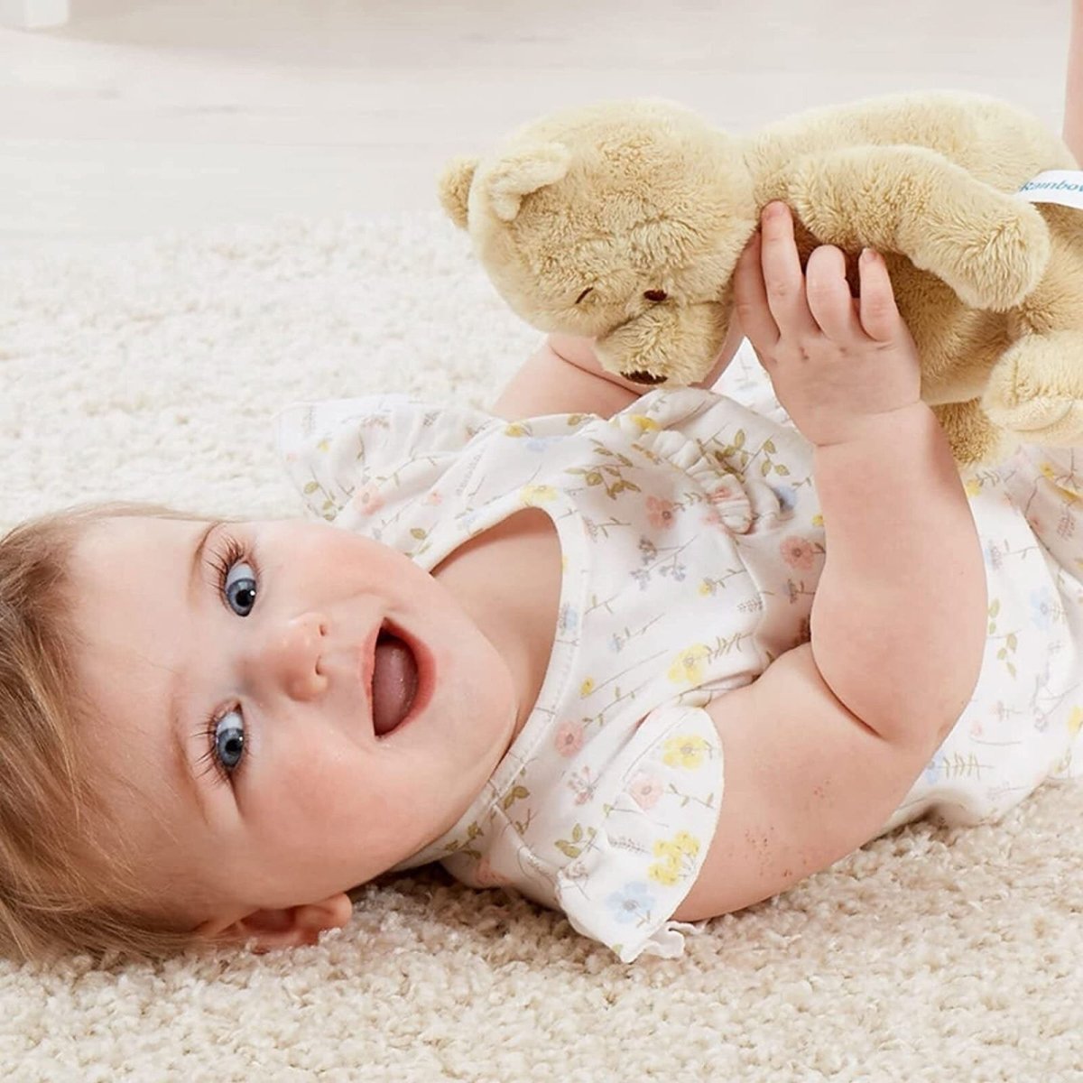 Disney Winnie The Pooh Soft Toy - ebebek - Black Friday