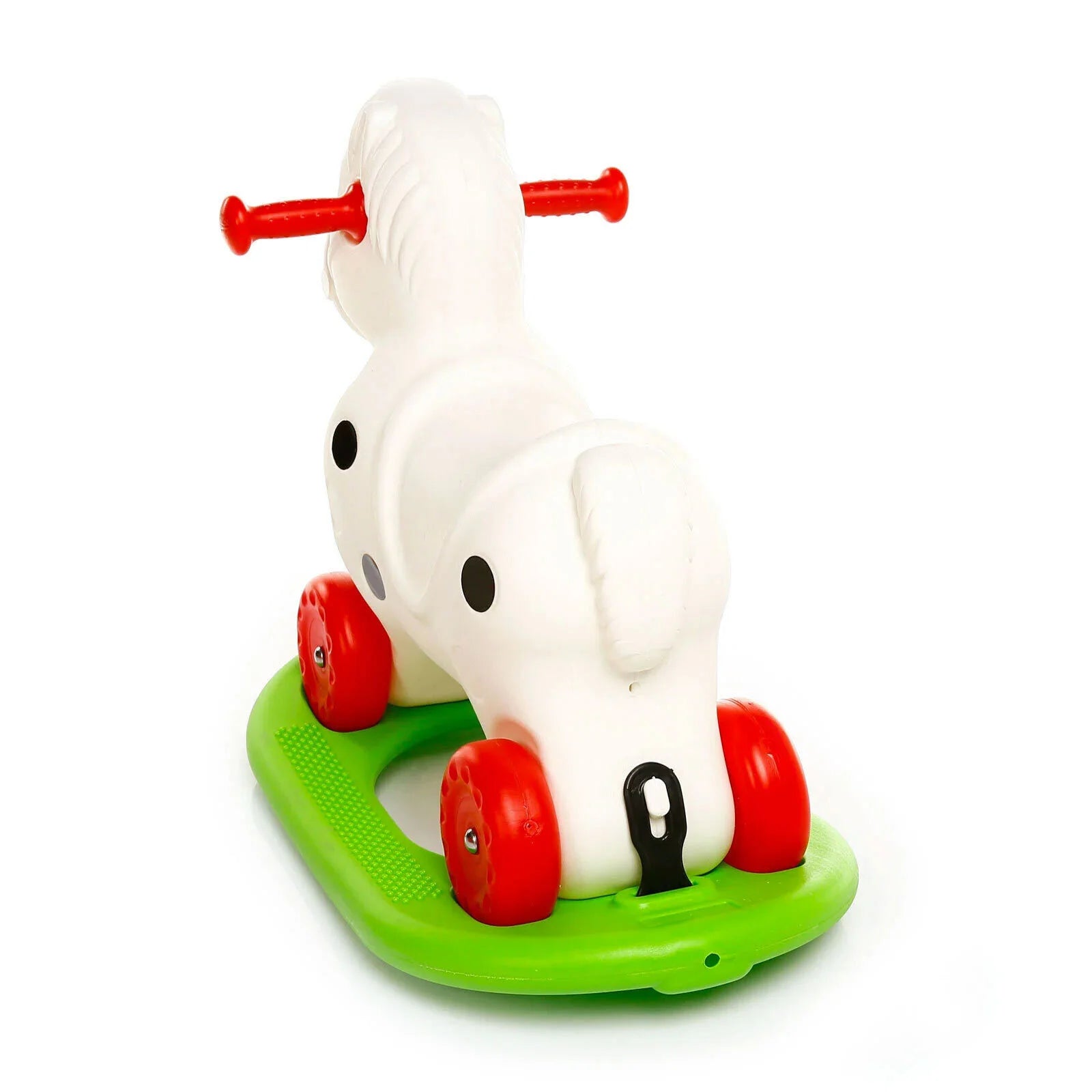 baby toys Rocking Horse with Wheels - ebebek - Black Friday