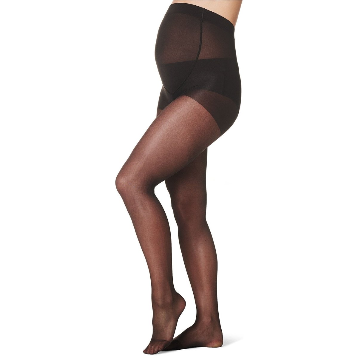 Noppies Maternity Tights 15 Den - Black - ebebek - Black Friday