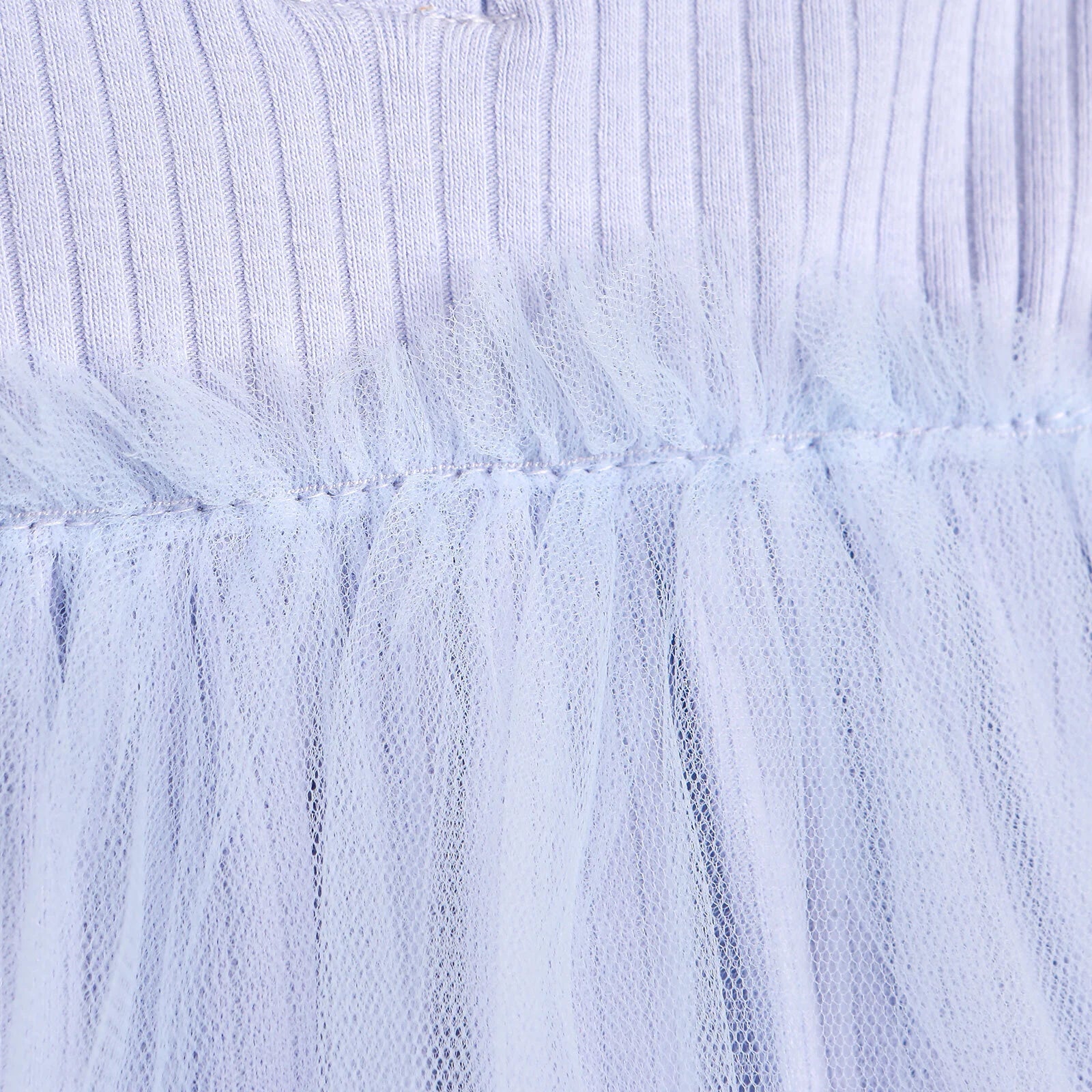 HelloBaby Newborn Dress - Light Blue - ebebek - Black Friday