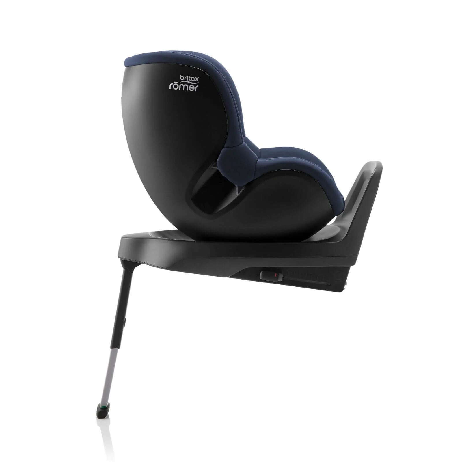 Britax Römer Dualfix Plus Group 0+/1 Car Seat - Moonlight Blue - ebebek - Black Friday