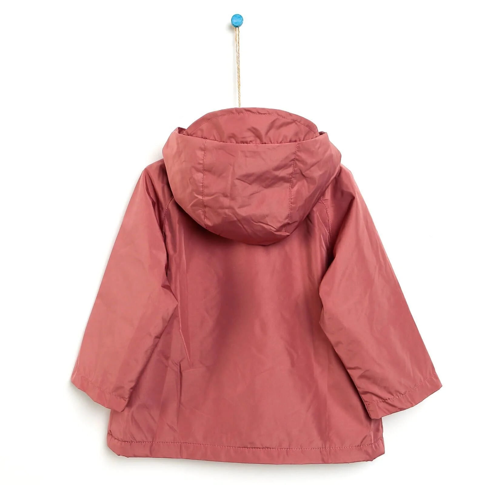 HelloBaby Coat - Mauve - ebebek - Black Friday