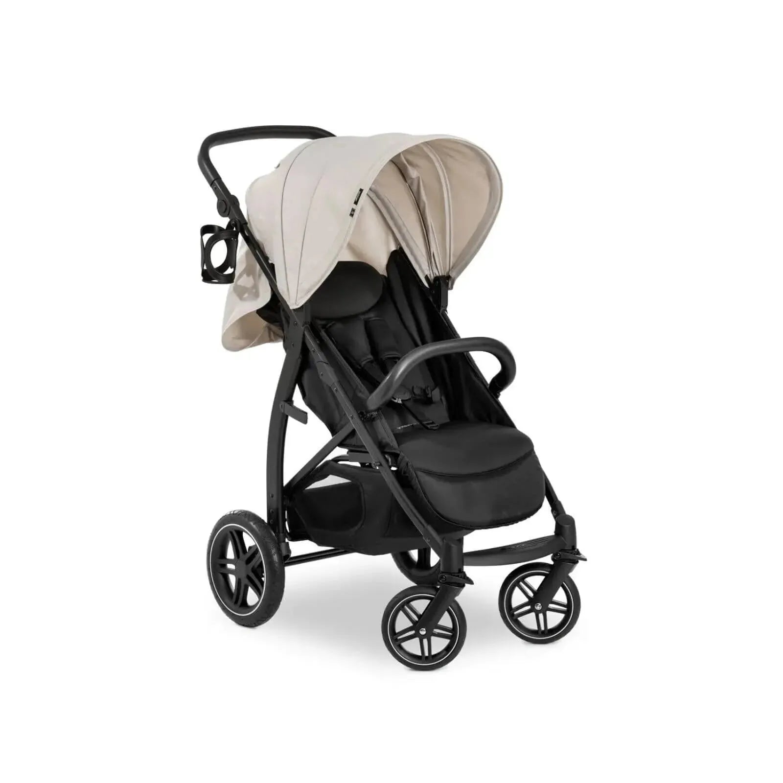Hauck Rapid 4D Pushchair - Beige - ebebek - Black Friday