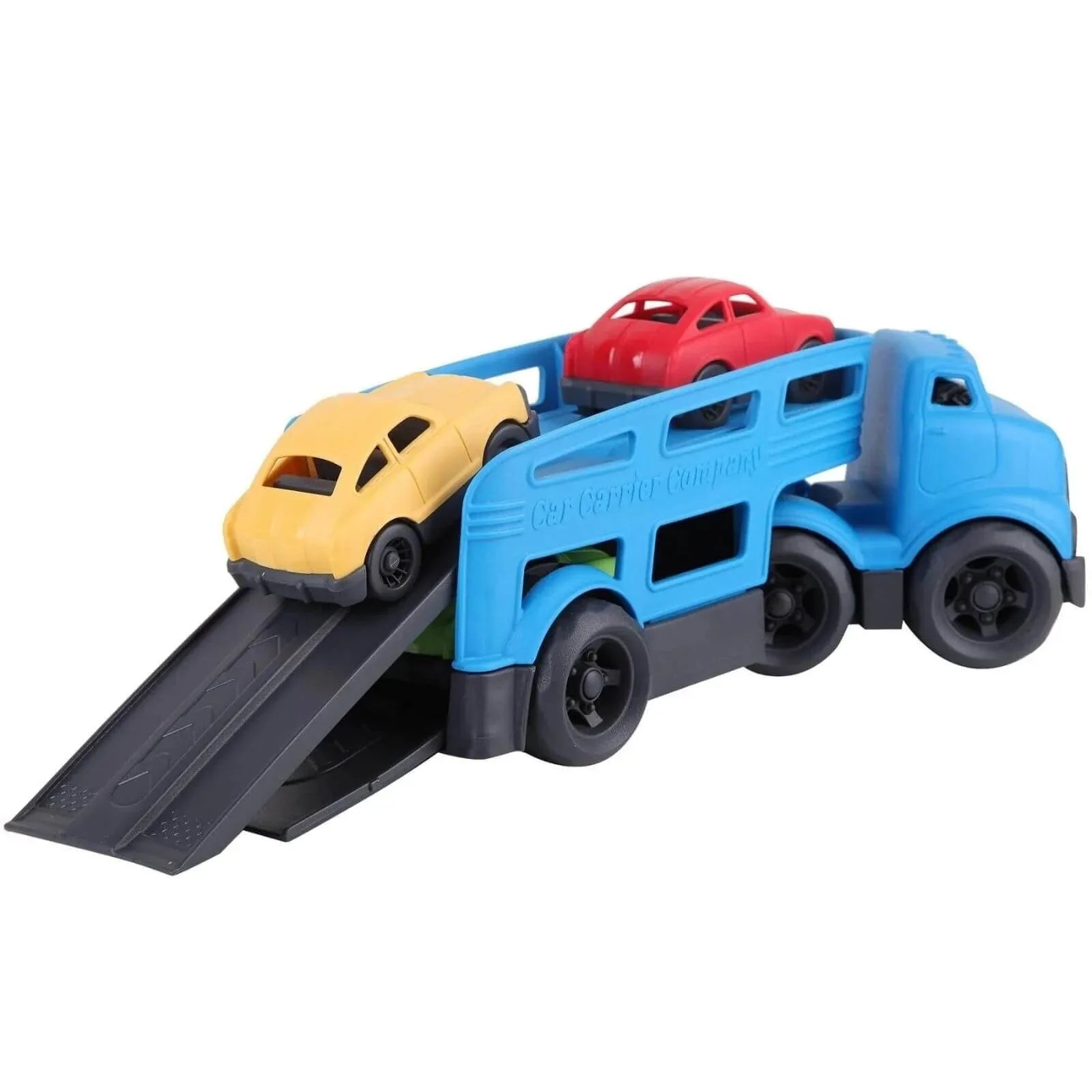 Let's Be Child Transporter Truck Assorted - ebebek - Black Friday