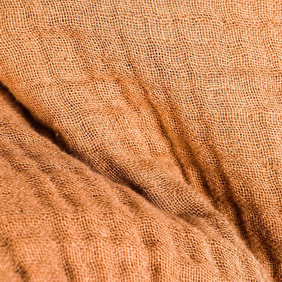 HelloBaby Newborn Muslin Overalls - Sweatshirt - Brown - ebebek - Black Friday