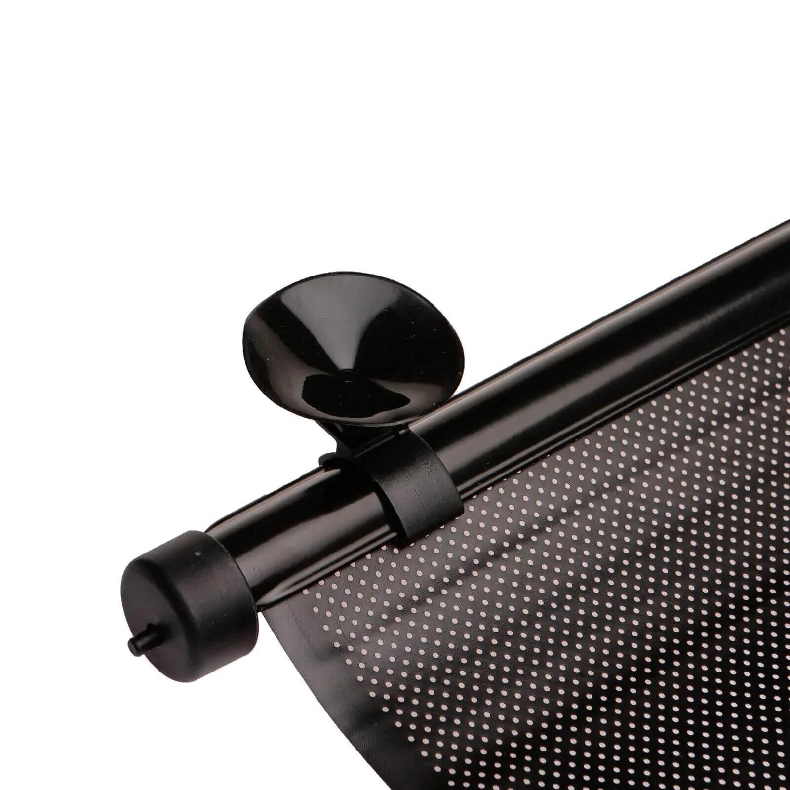 ebaby Roller Sunshade 2 pcs - Black - ebebek - Black Friday