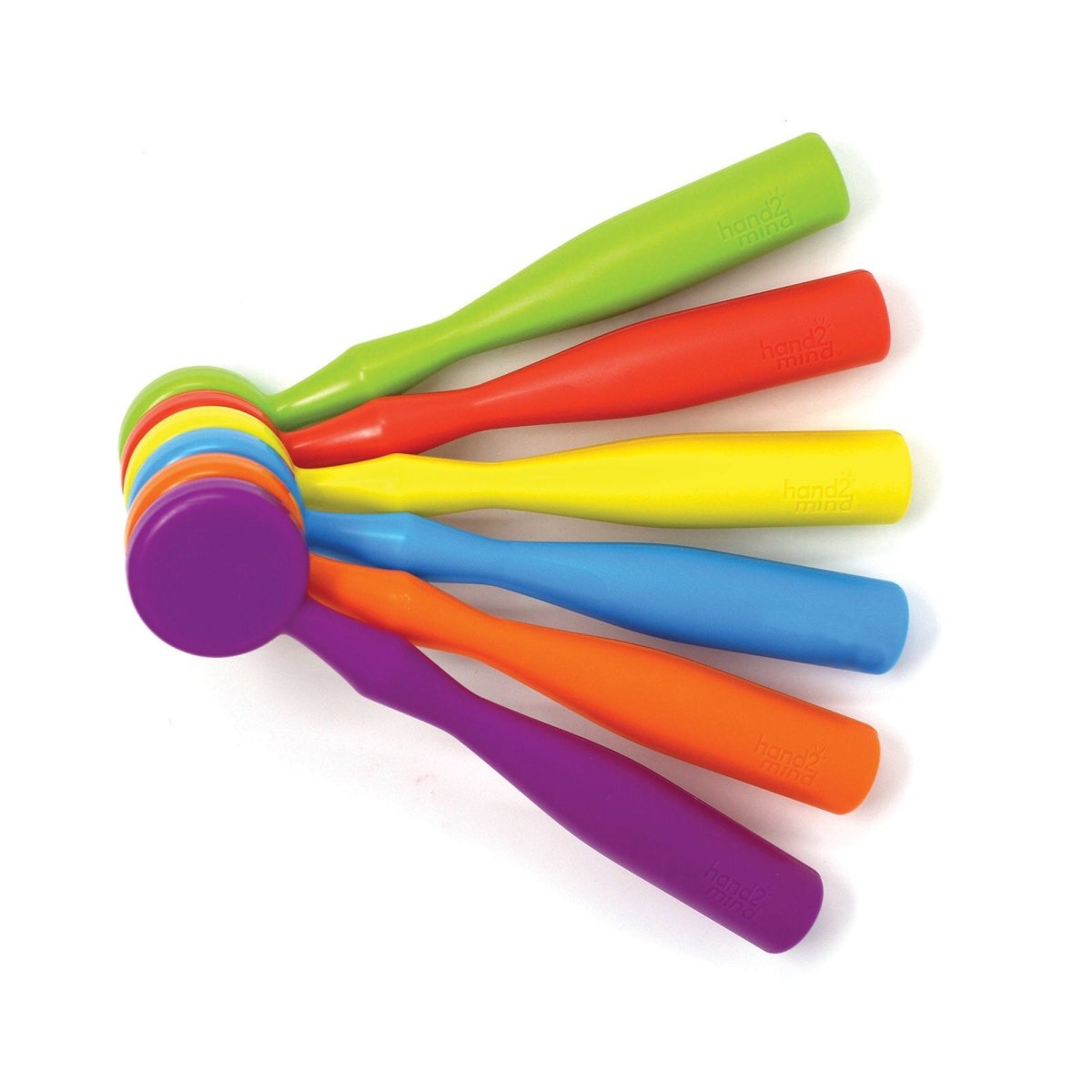 Learning Resources Colourful Magnetic Wands (Set of 6) - ebebek - Black Friday