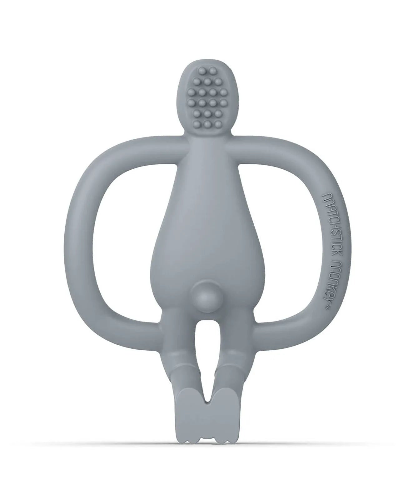 Matchstick Monkey Polo Penguin Teether - ebebek - Black Friday