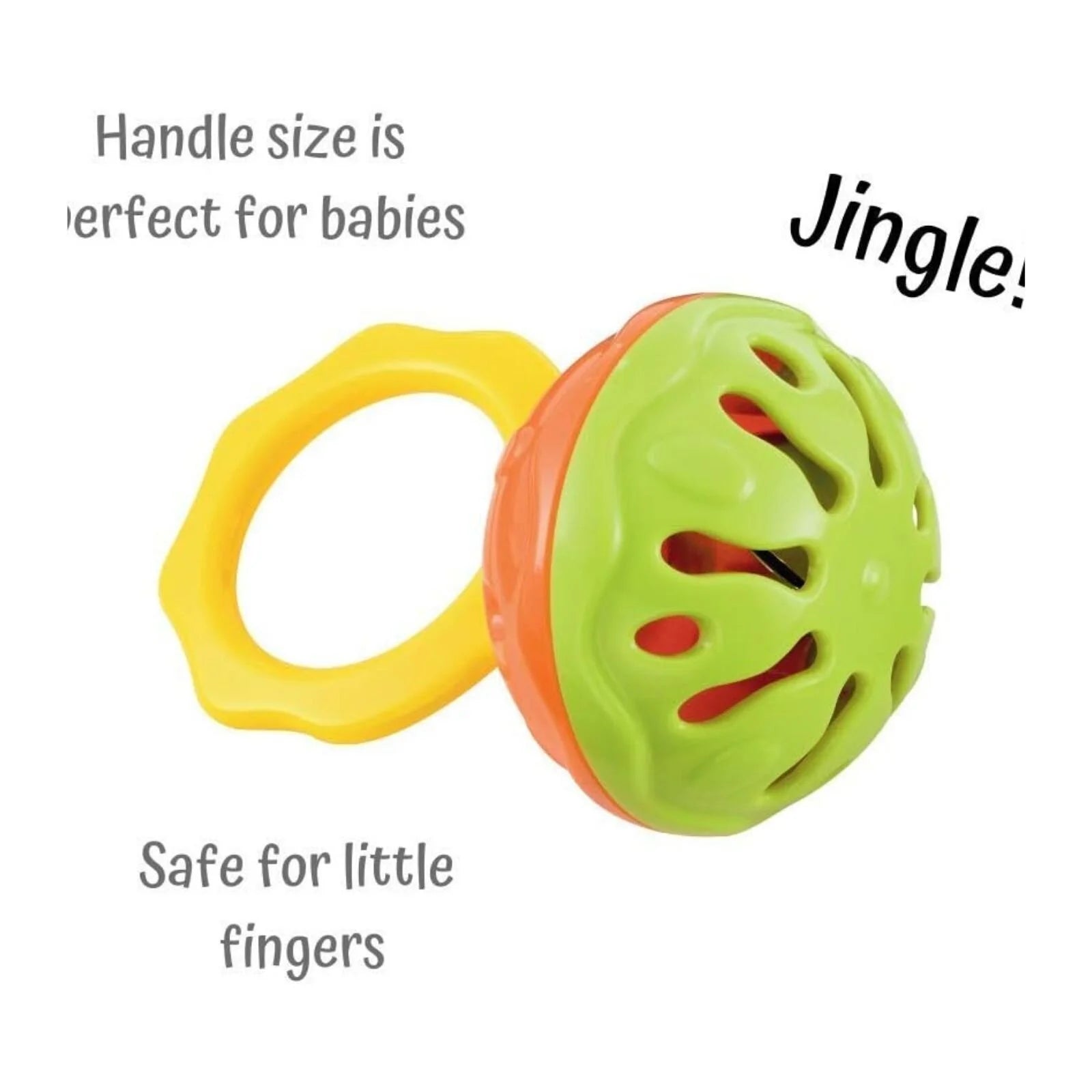 Halilit My First Baby Band - ebebek - Black Friday