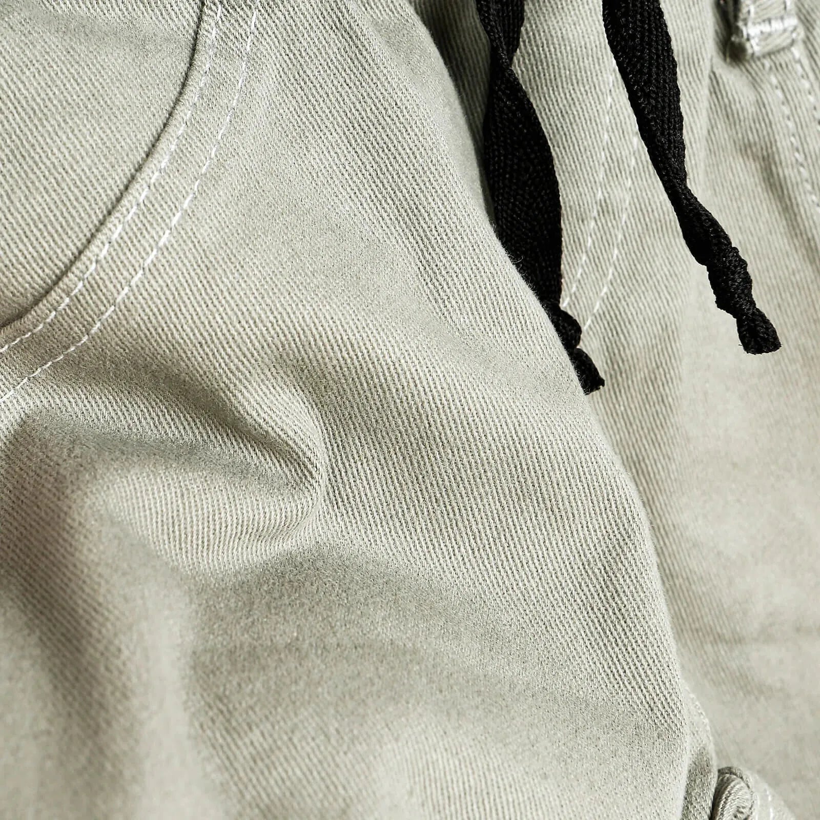 HelloBaby Basic Baby Boy Woven Pants - Dark Green - ebebek - Black Friday