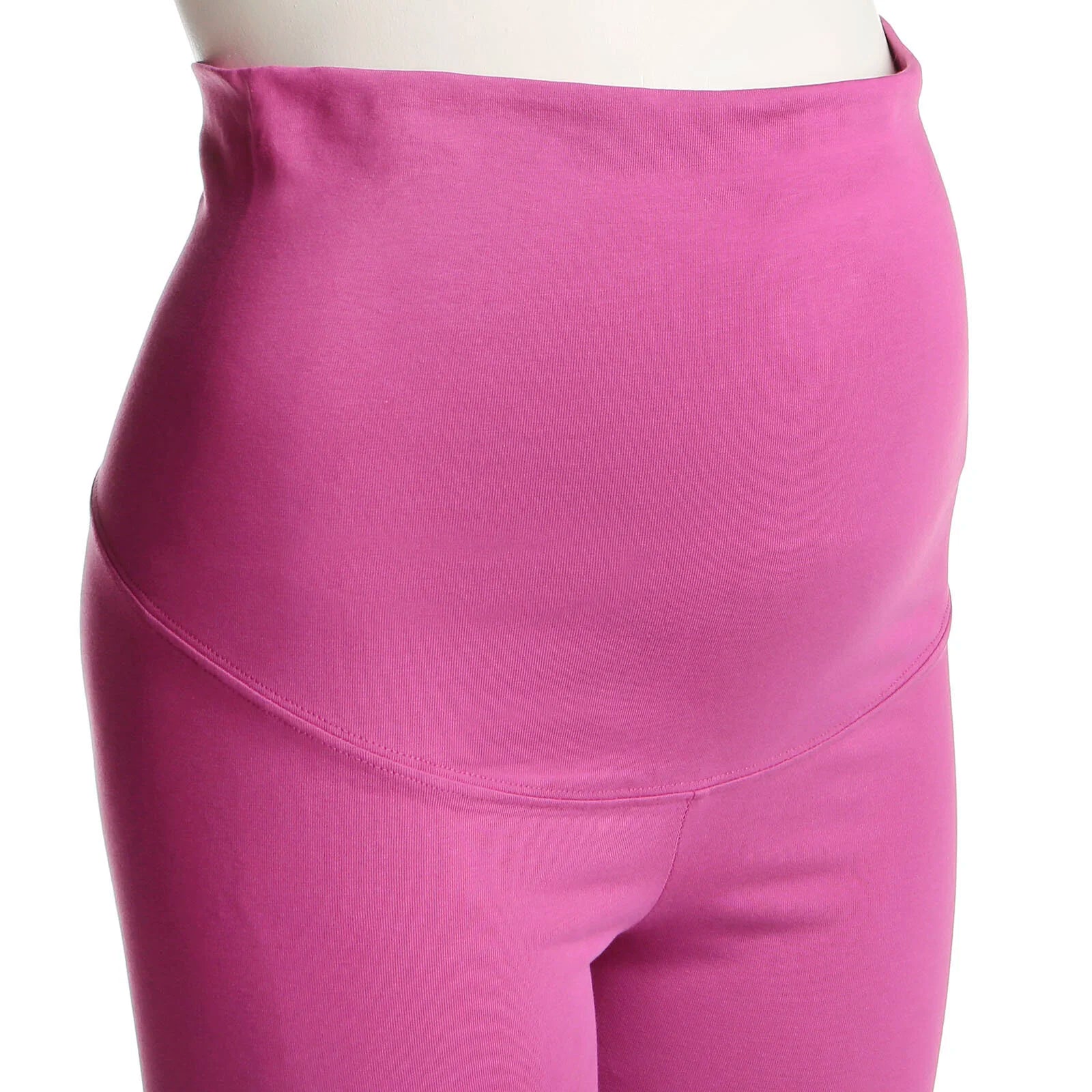 baby mom Maternity Leggings - Damson - ebebek - Black Friday