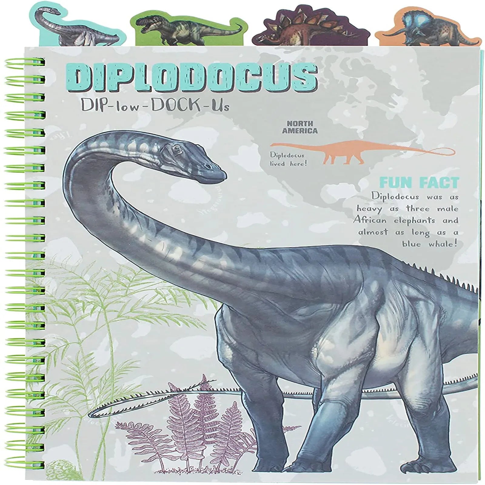 National History Museum A5 Project Book - ebebek - Black Friday