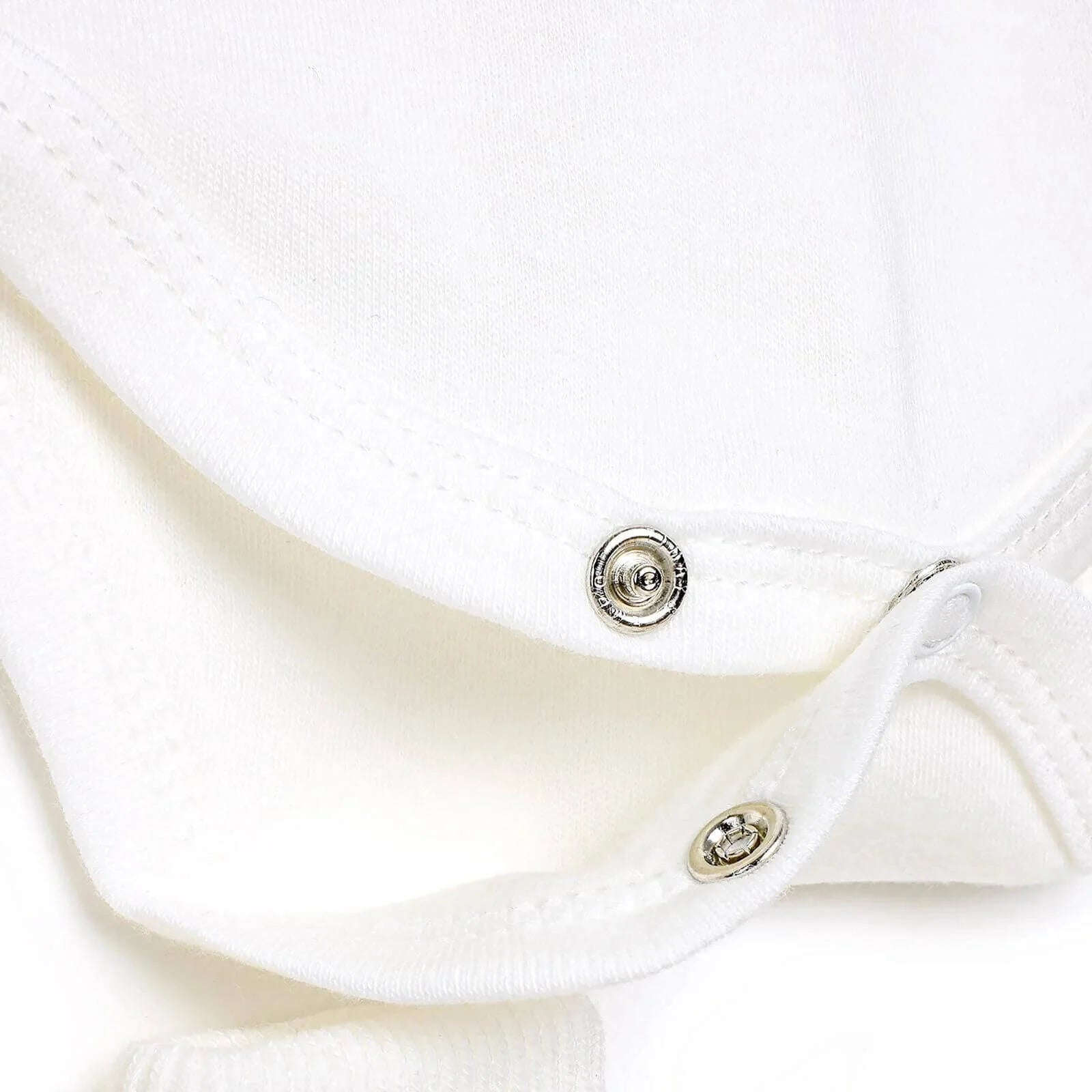 HelloBaby Organic 10 Pcs Newborn Starter Set - Ecru - ebebek - Black Friday