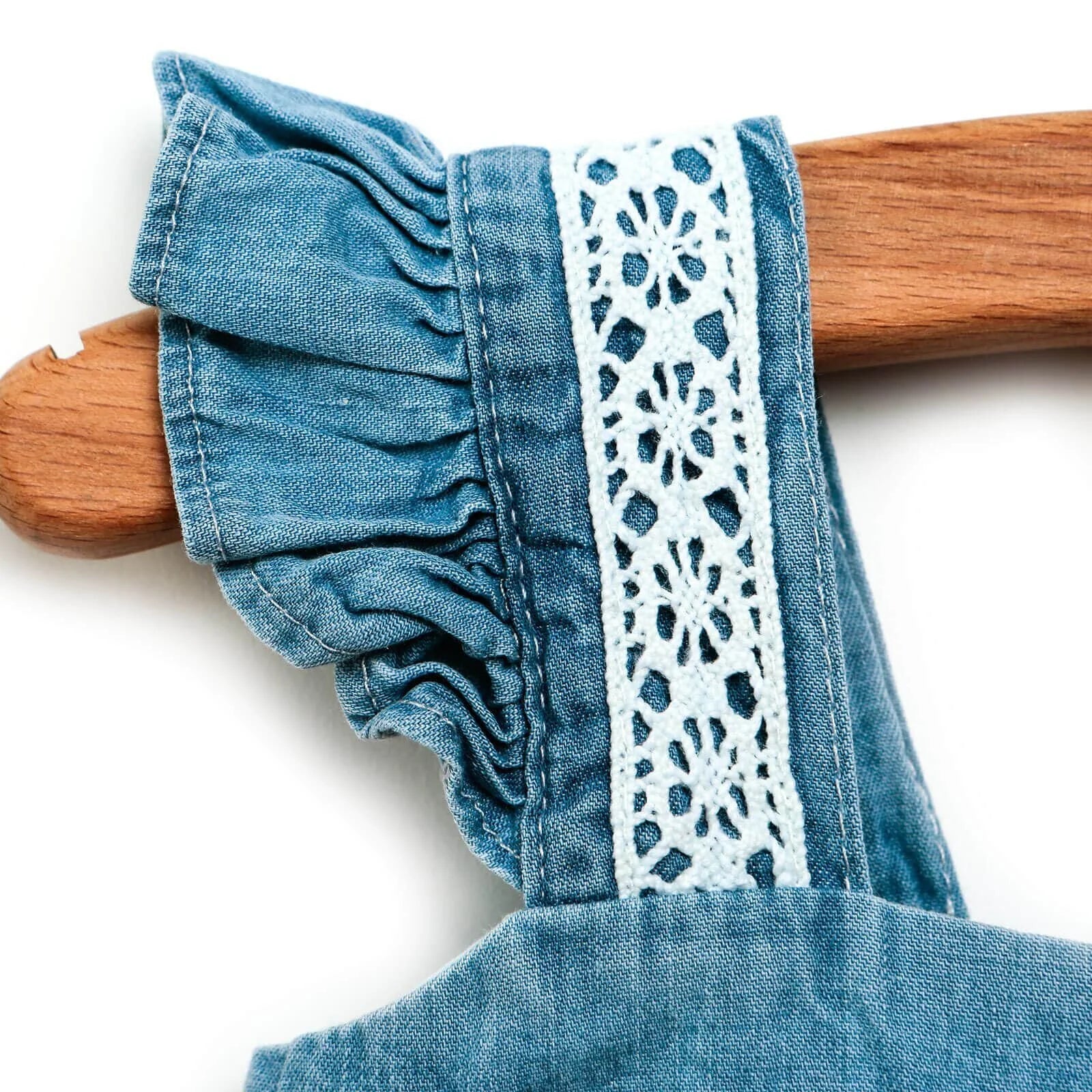 HelloBaby Skirtall - Light Blue - ebebek - Black Friday