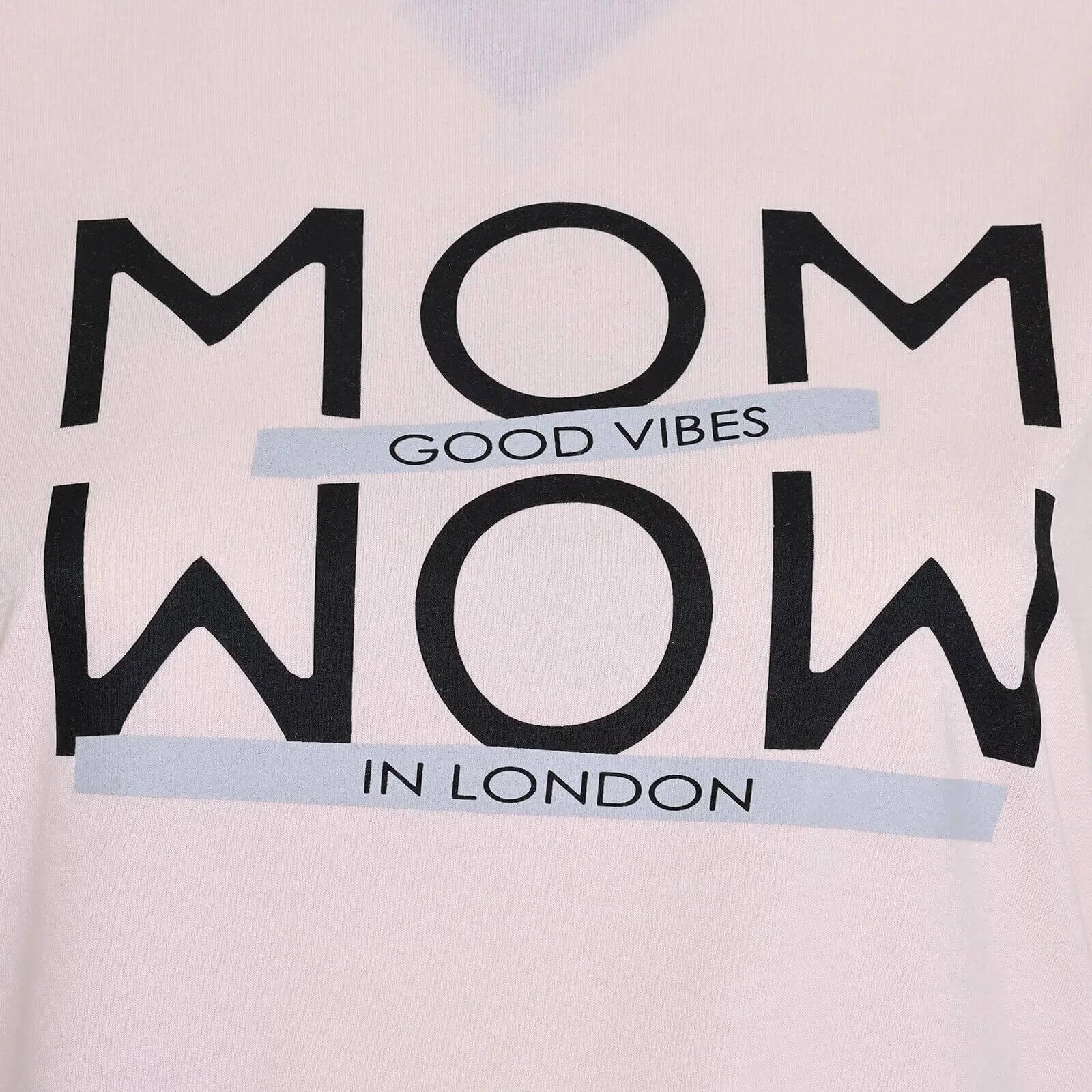 baby mom Maternity Tshirt - Salmon - ebebek - Black Friday